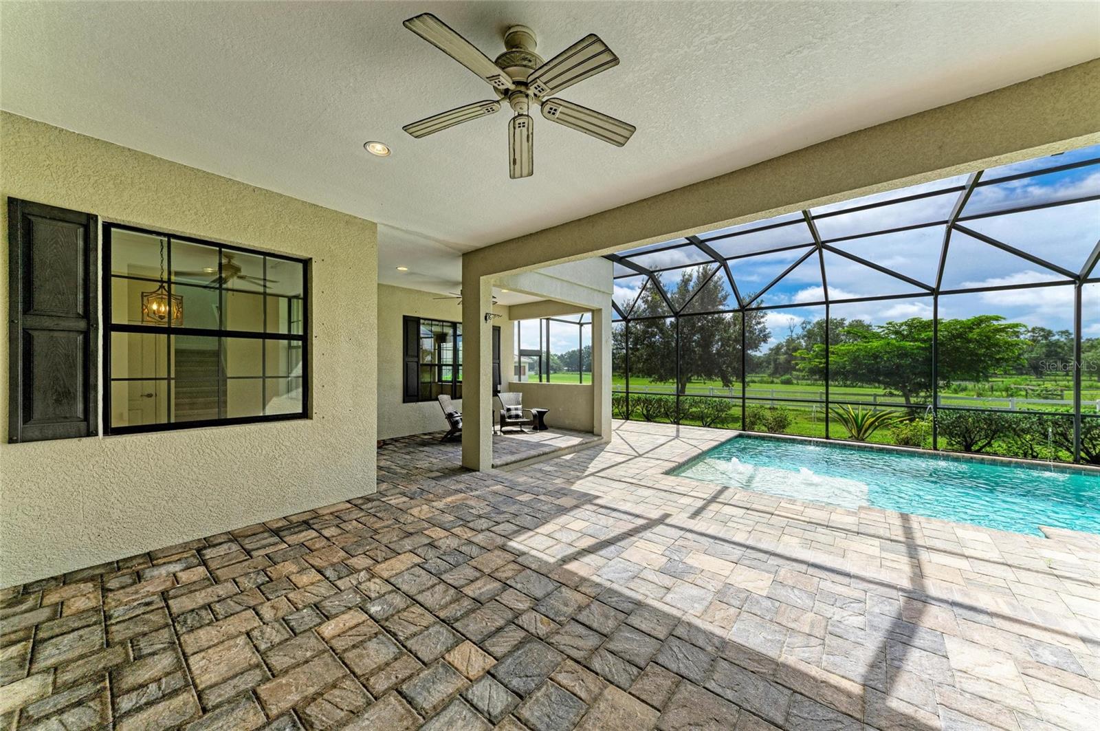 SARASOTA RANCH CLUB - Residential