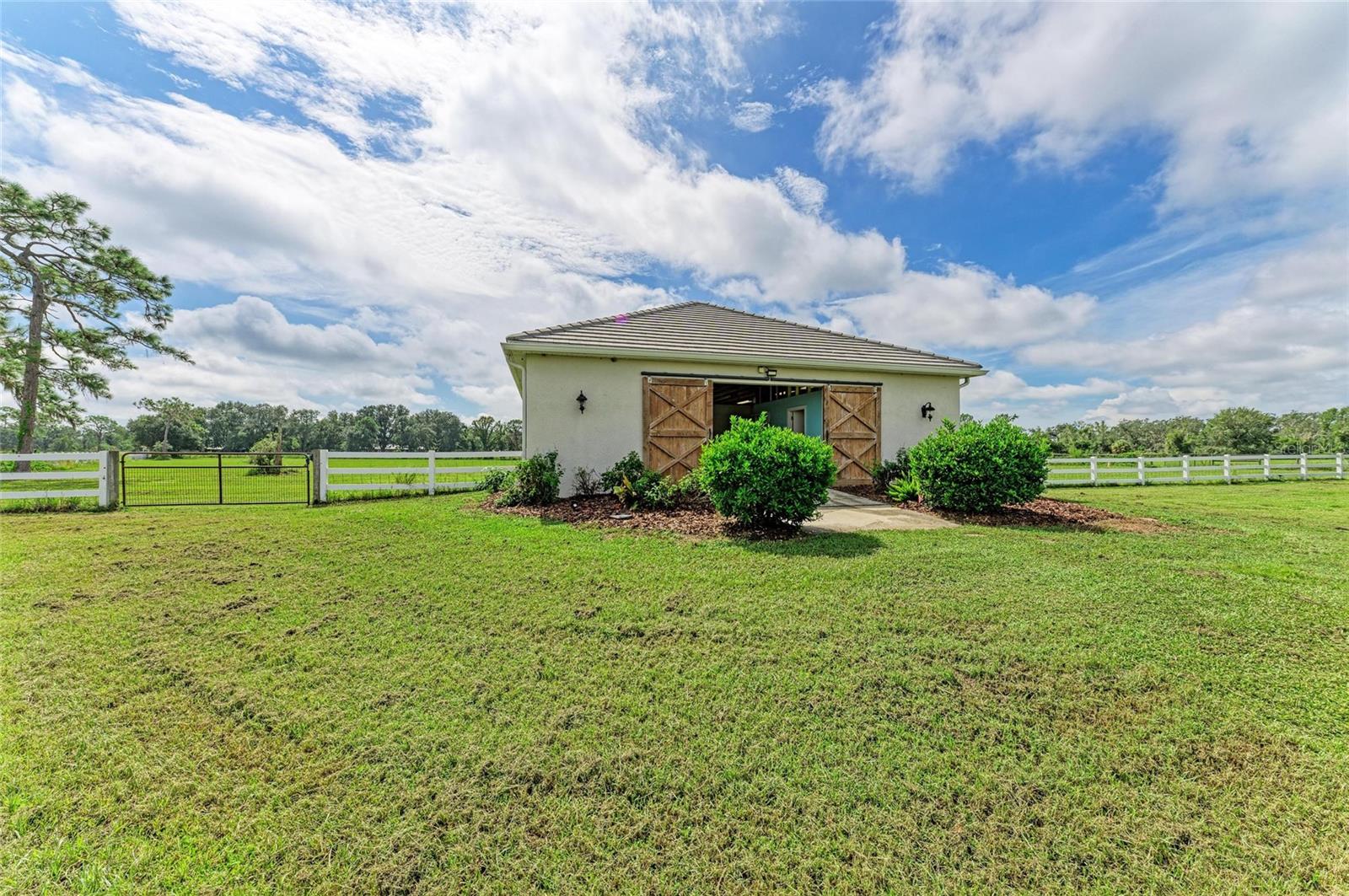 SARASOTA RANCH CLUB - Residential
