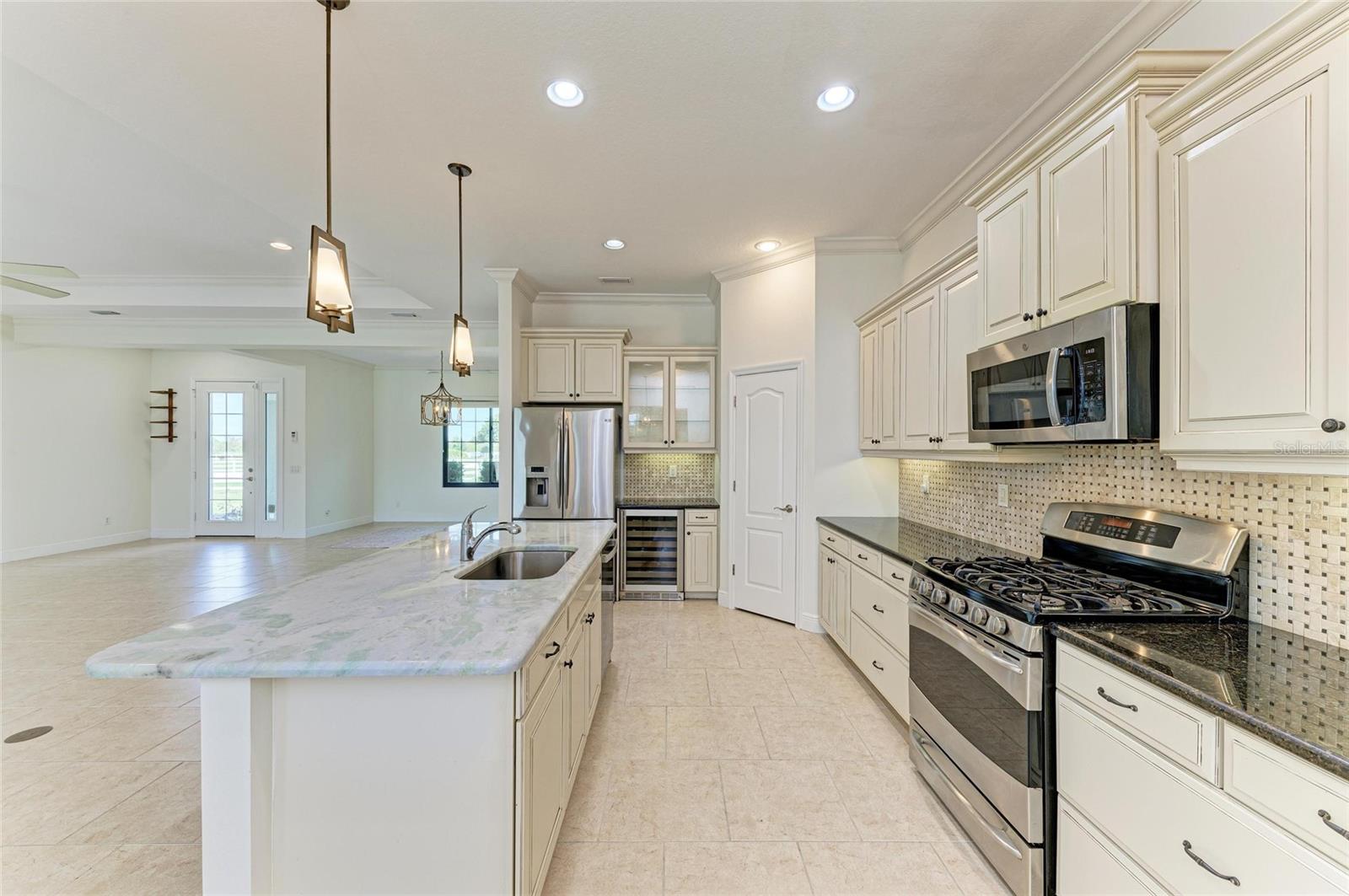 SARASOTA RANCH CLUB - Residential