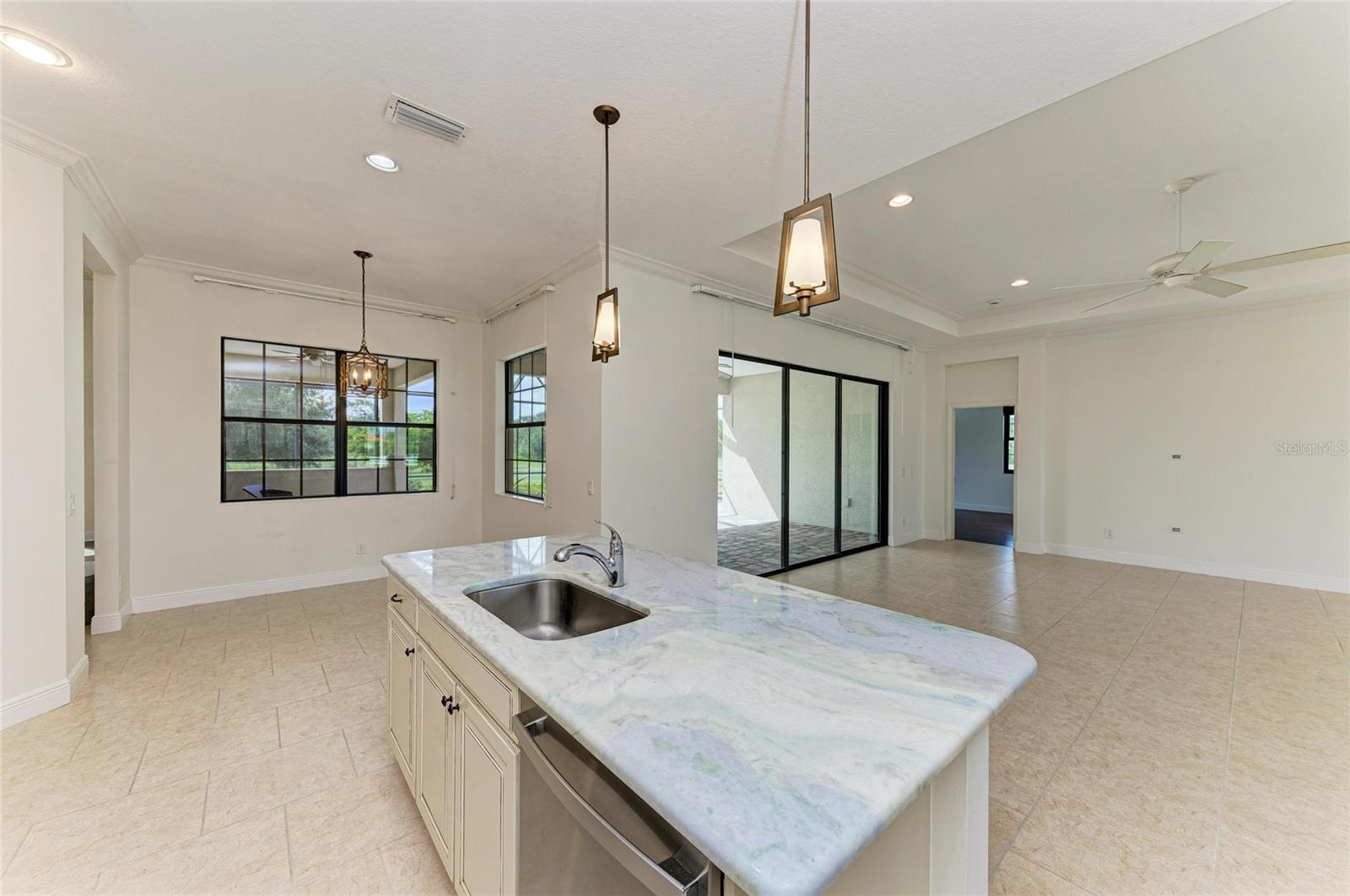 SARASOTA RANCH CLUB - Residential