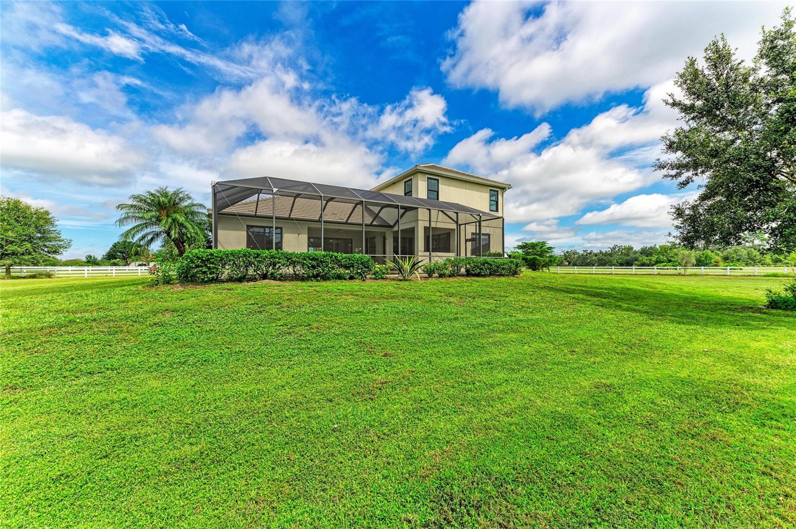 SARASOTA RANCH CLUB - Residential