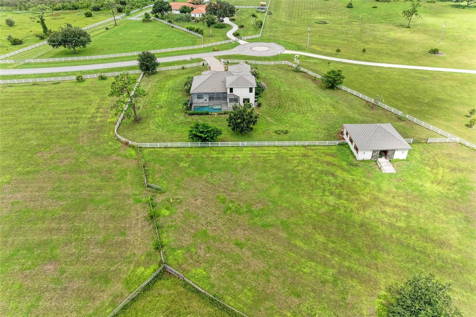 SARASOTA RANCH CLUB - Residential