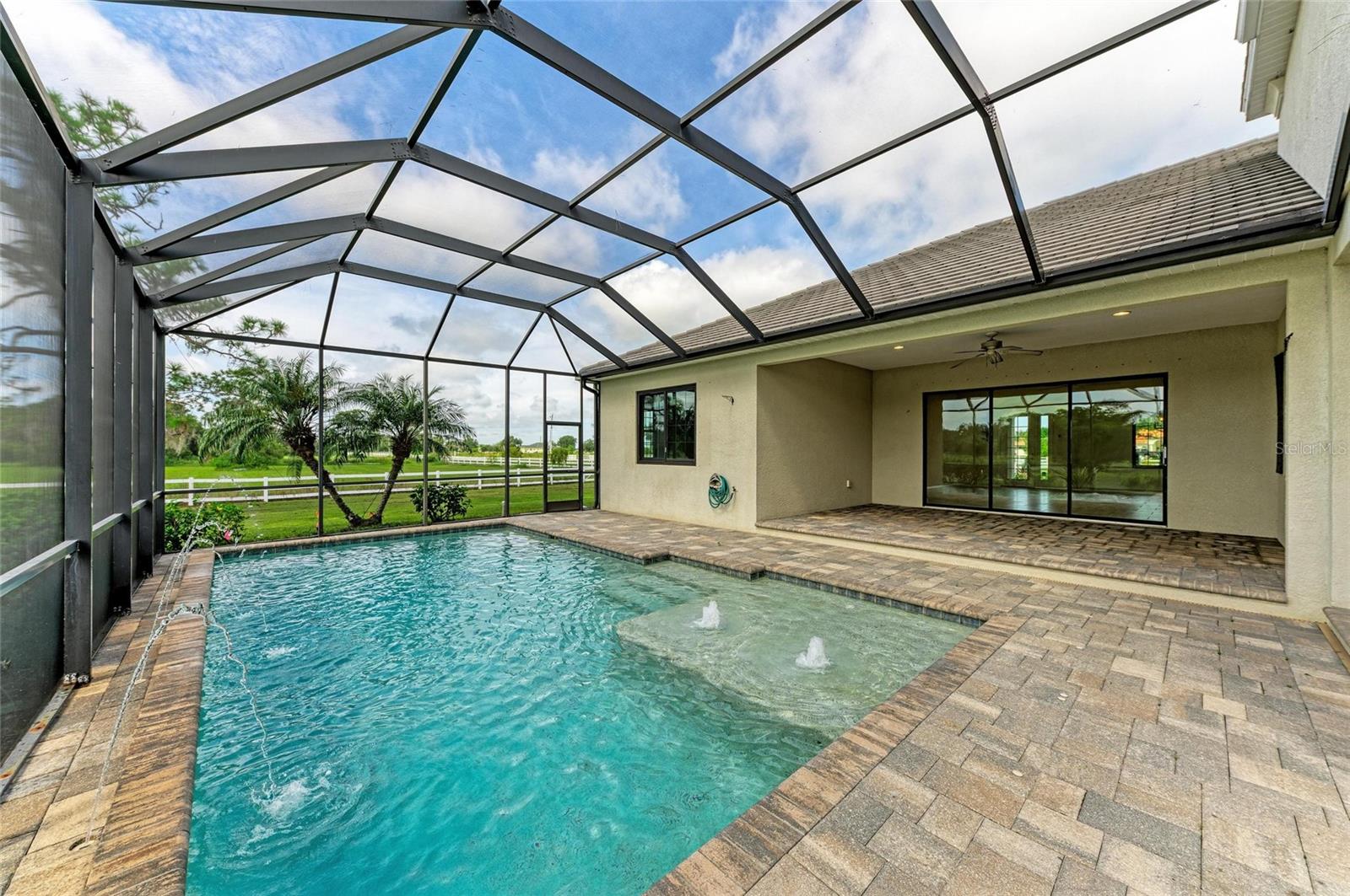 SARASOTA RANCH CLUB - Residential