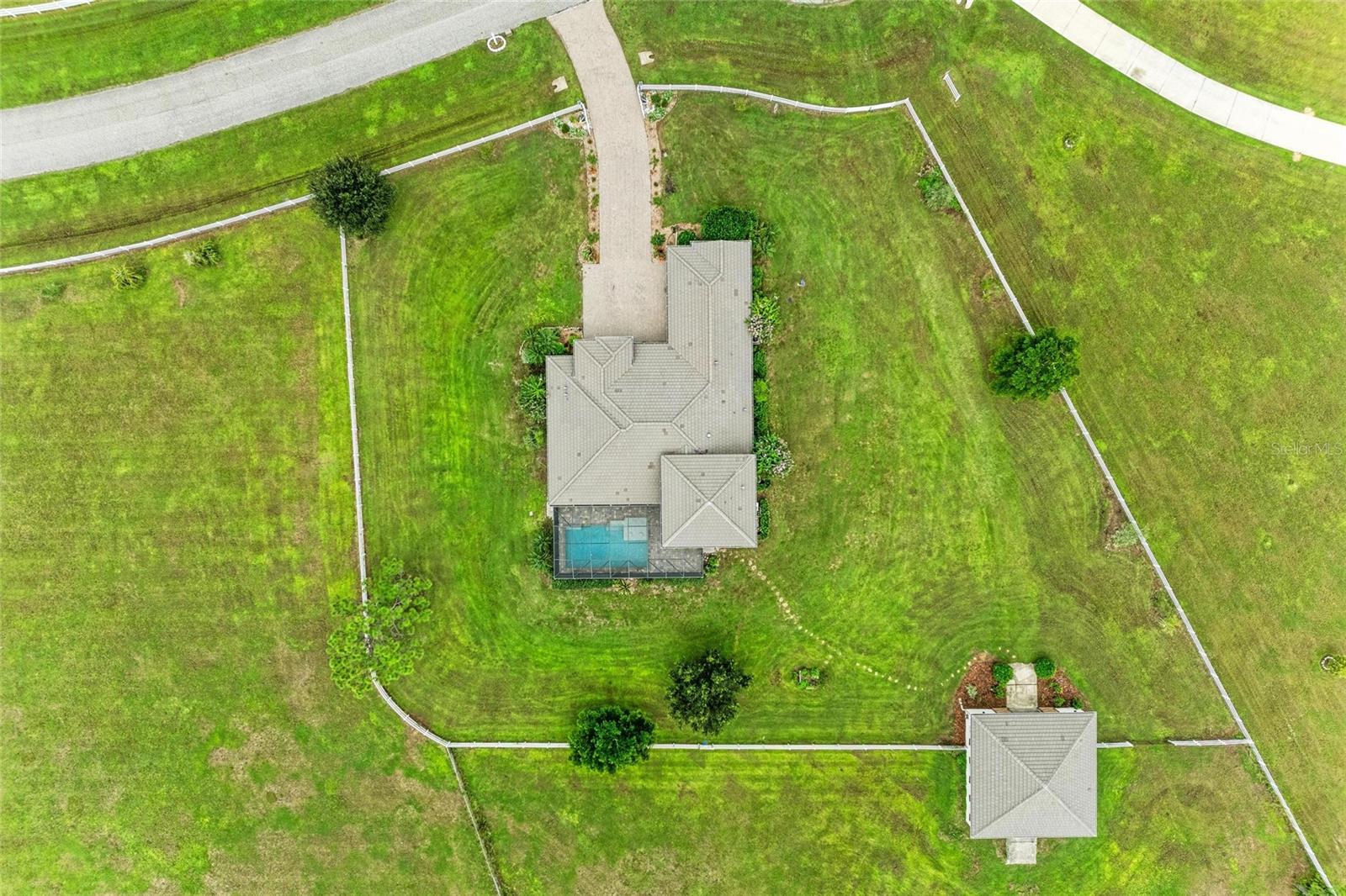 SARASOTA RANCH CLUB - Residential