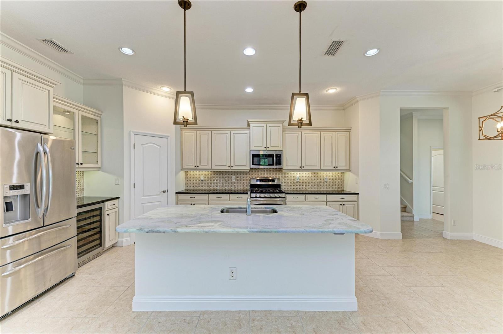 SARASOTA RANCH CLUB - Residential