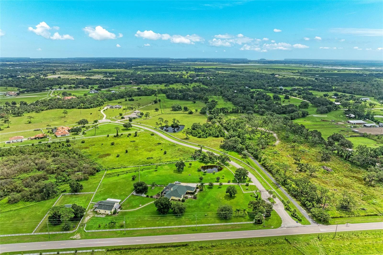 SARASOTA RANCH CLUB - Residential