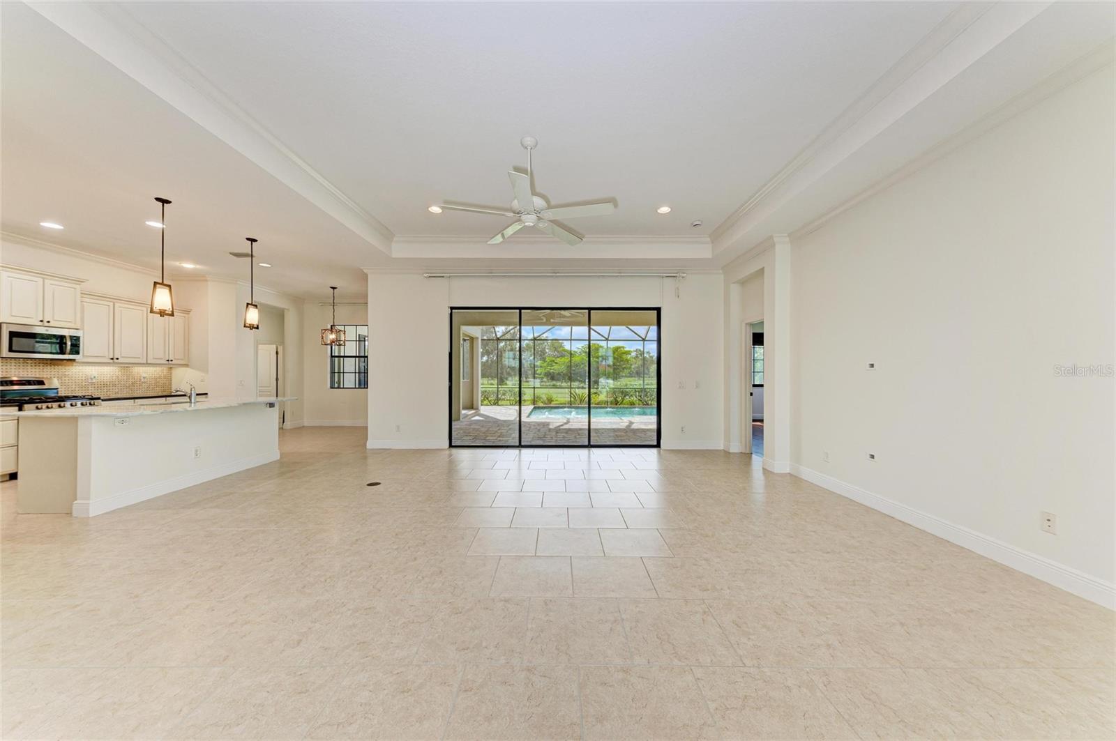 SARASOTA RANCH CLUB - Residential