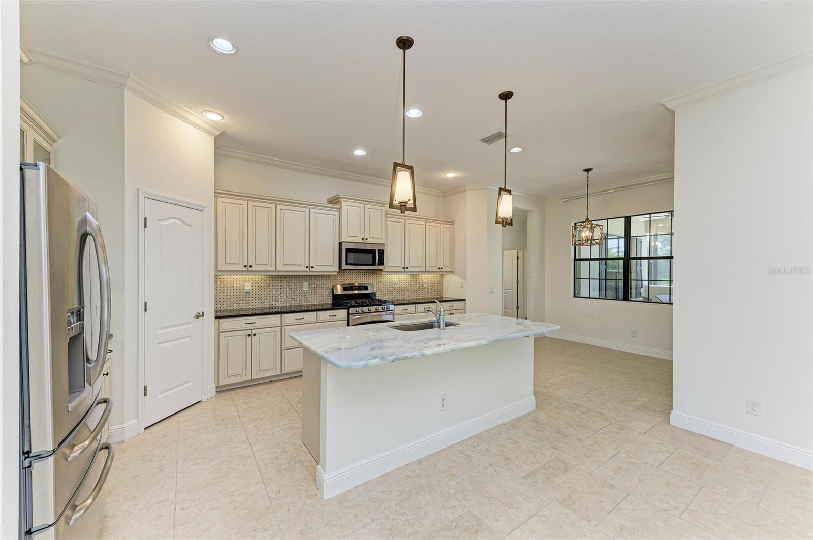 SARASOTA RANCH CLUB - Residential