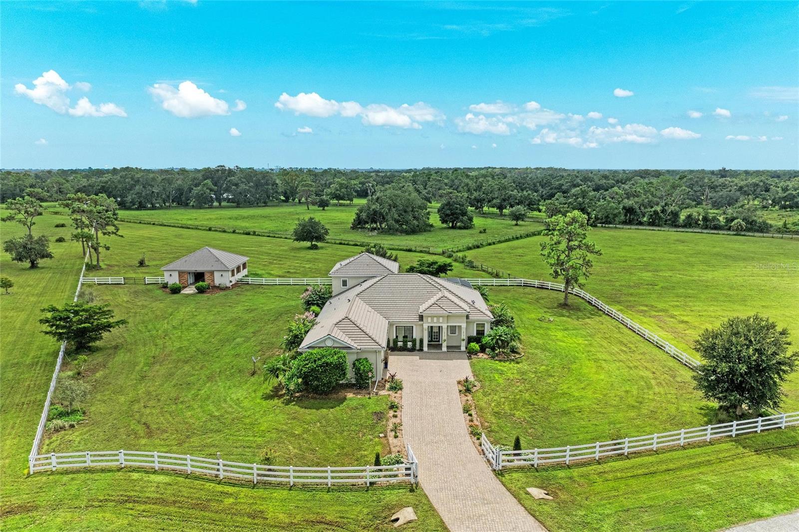 SARASOTA RANCH CLUB - Residential