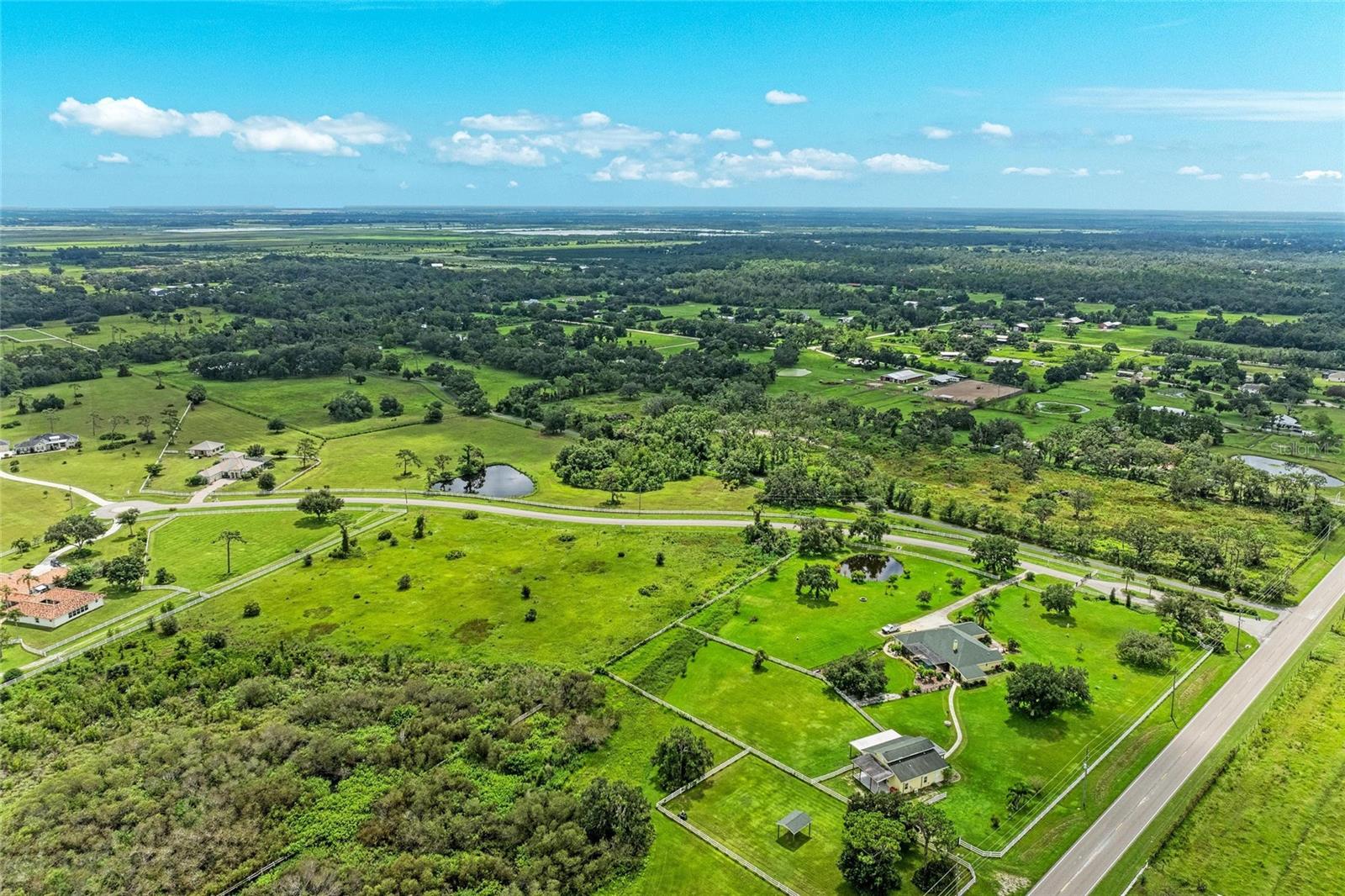 SARASOTA RANCH CLUB - Residential