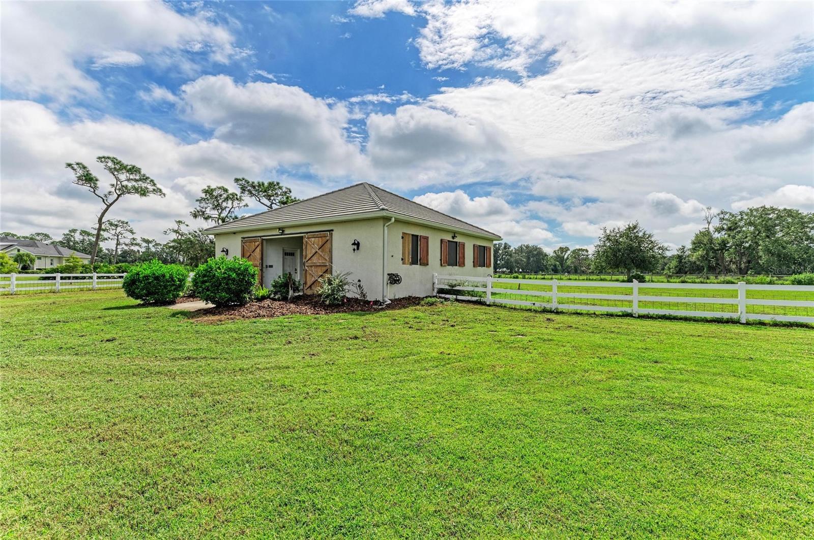 SARASOTA RANCH CLUB - Residential