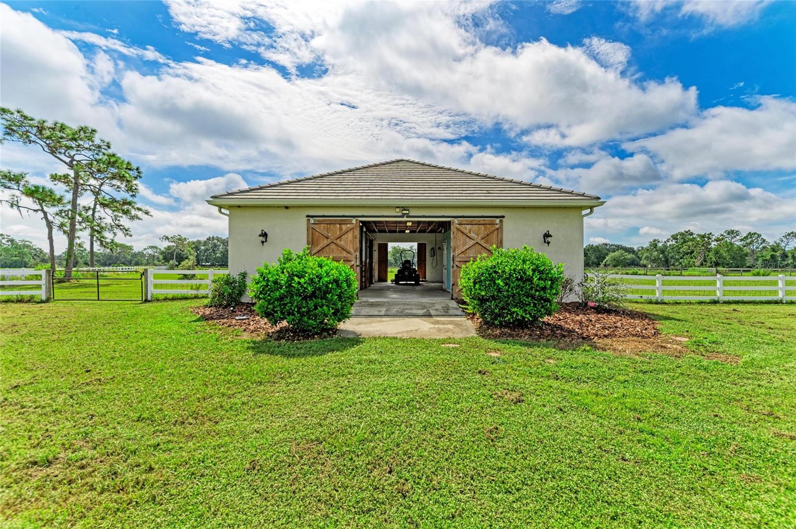 SARASOTA RANCH CLUB - Residential