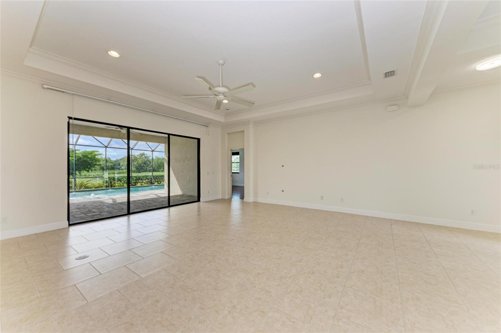 SARASOTA RANCH CLUB - Residential