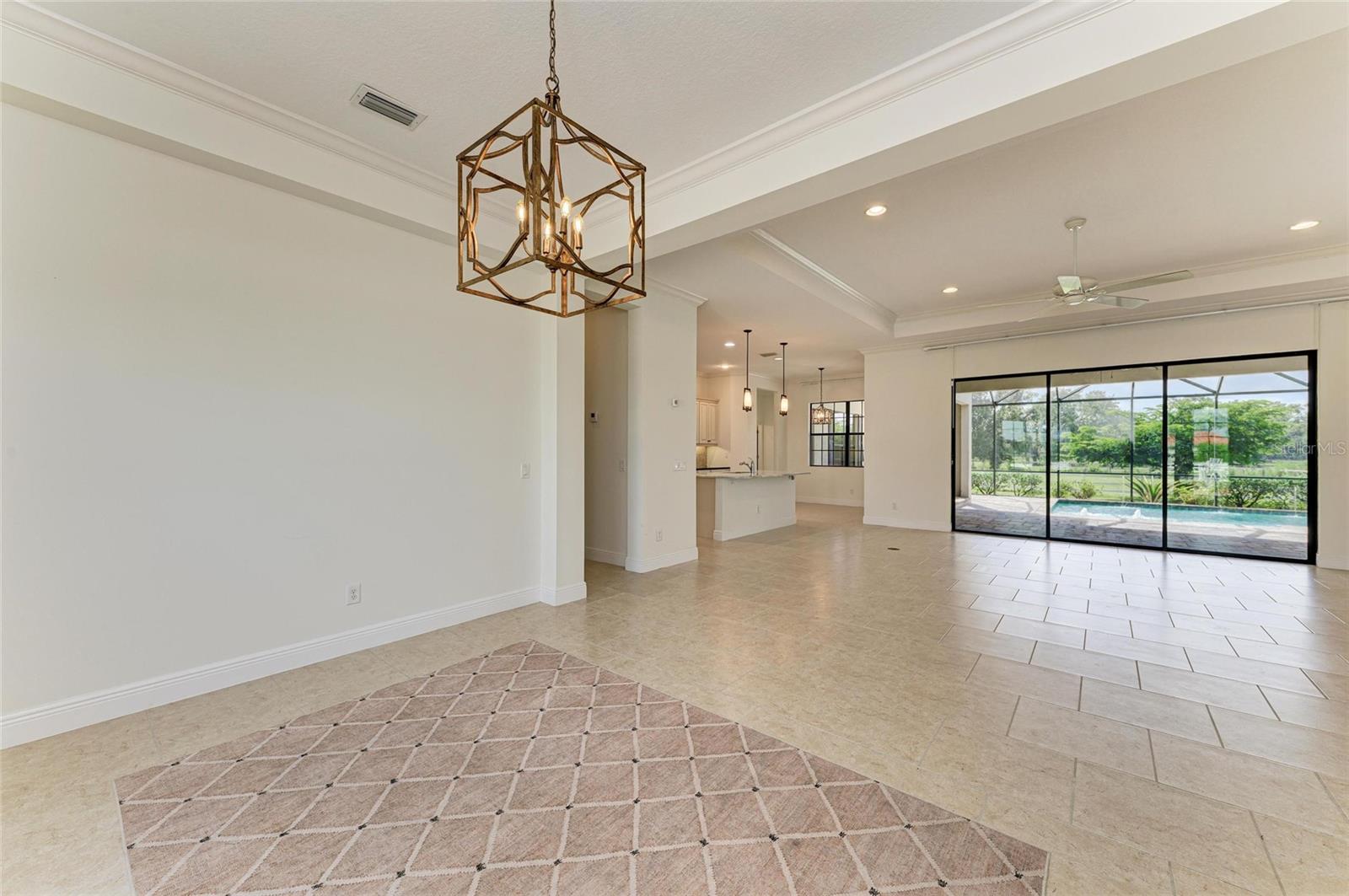 SARASOTA RANCH CLUB - Residential