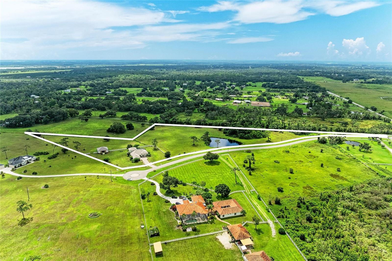 SARASOTA RANCH CLUB - Residential