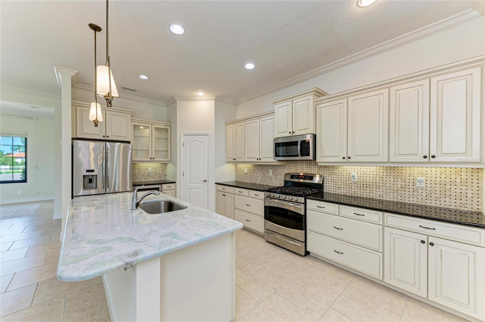 SARASOTA RANCH CLUB - Residential