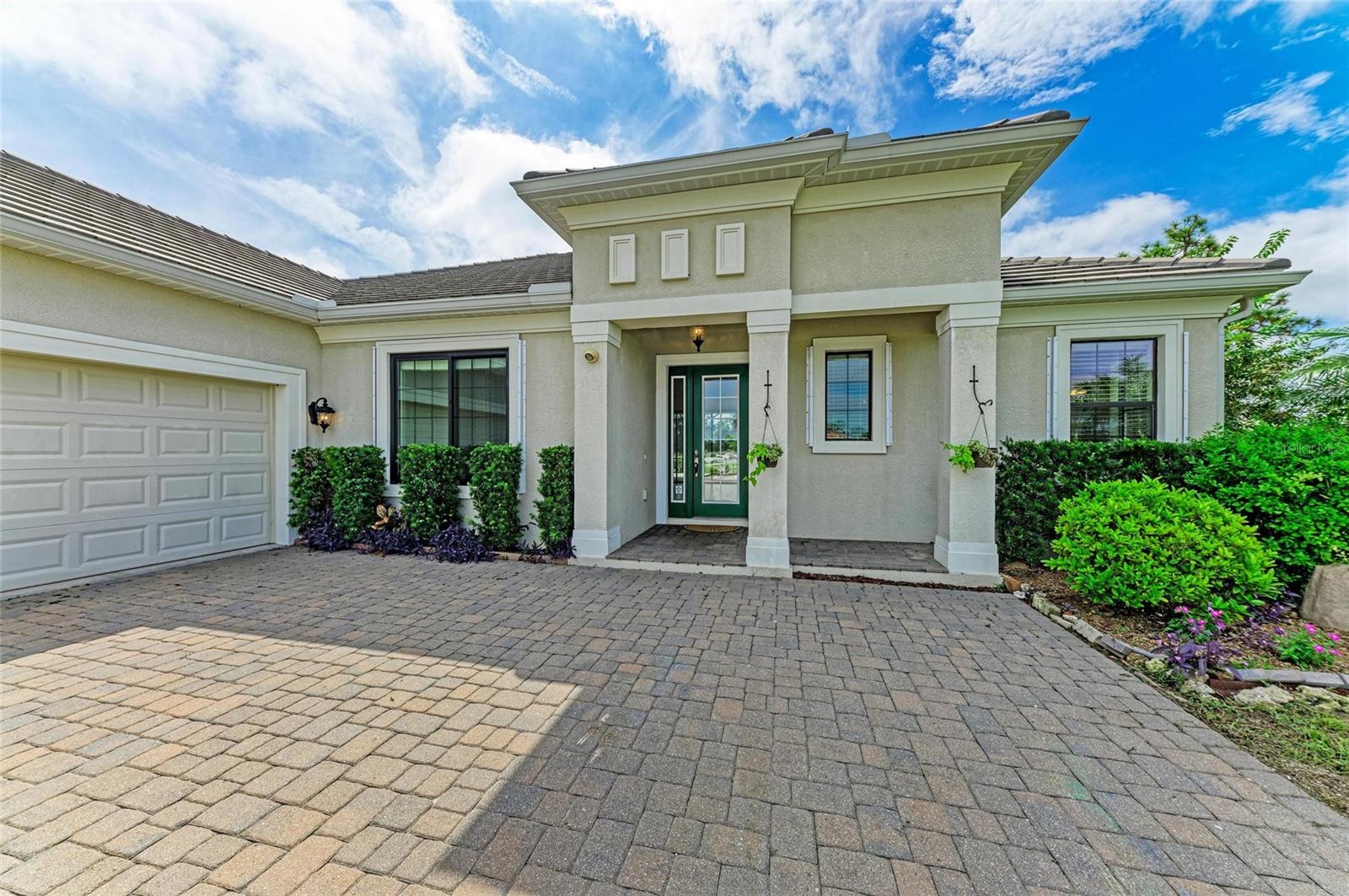 SARASOTA RANCH CLUB - Residential