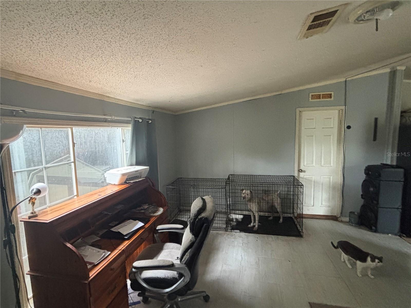 FLORIDA GARDEN LANDS REV MAP O - Residential