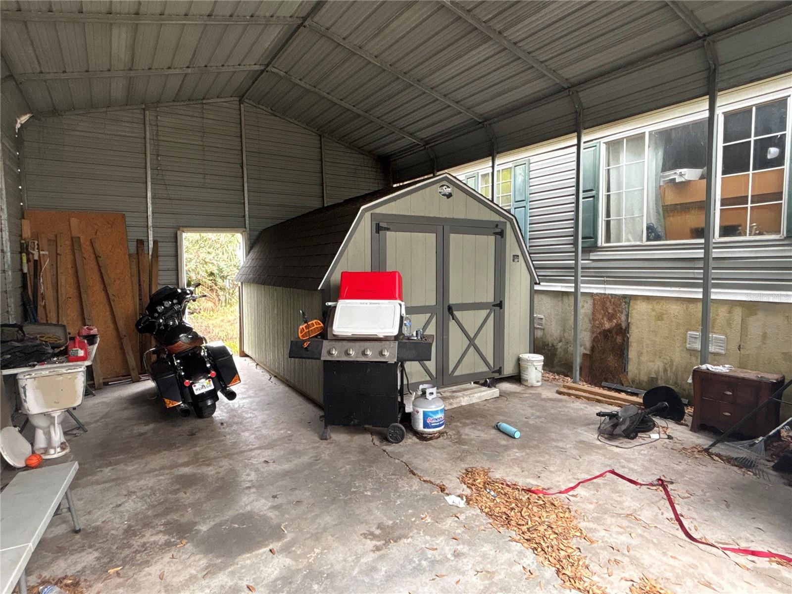 FLORIDA GARDEN LANDS REV MAP O - Residential