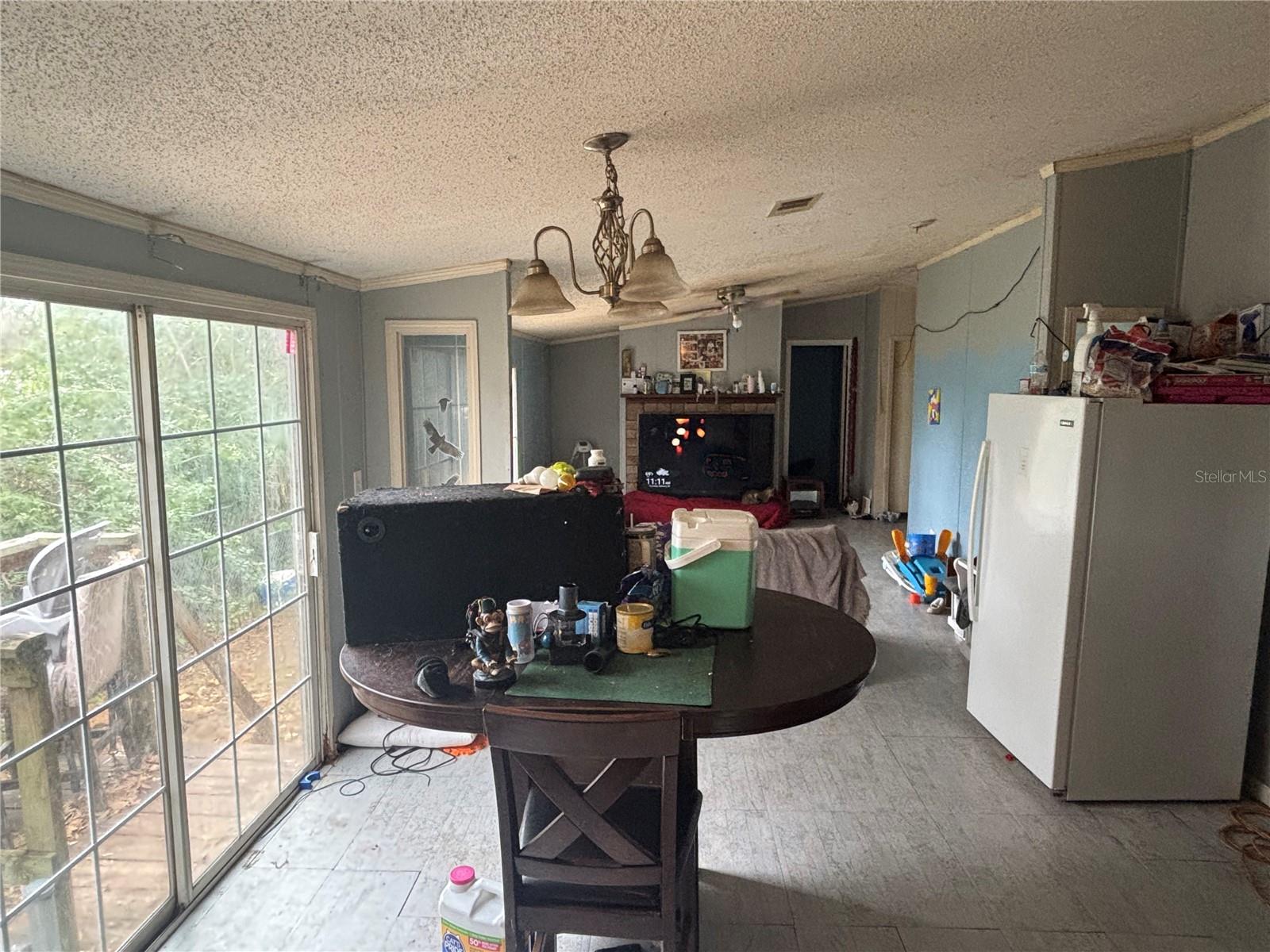 FLORIDA GARDEN LANDS REV MAP O - Residential