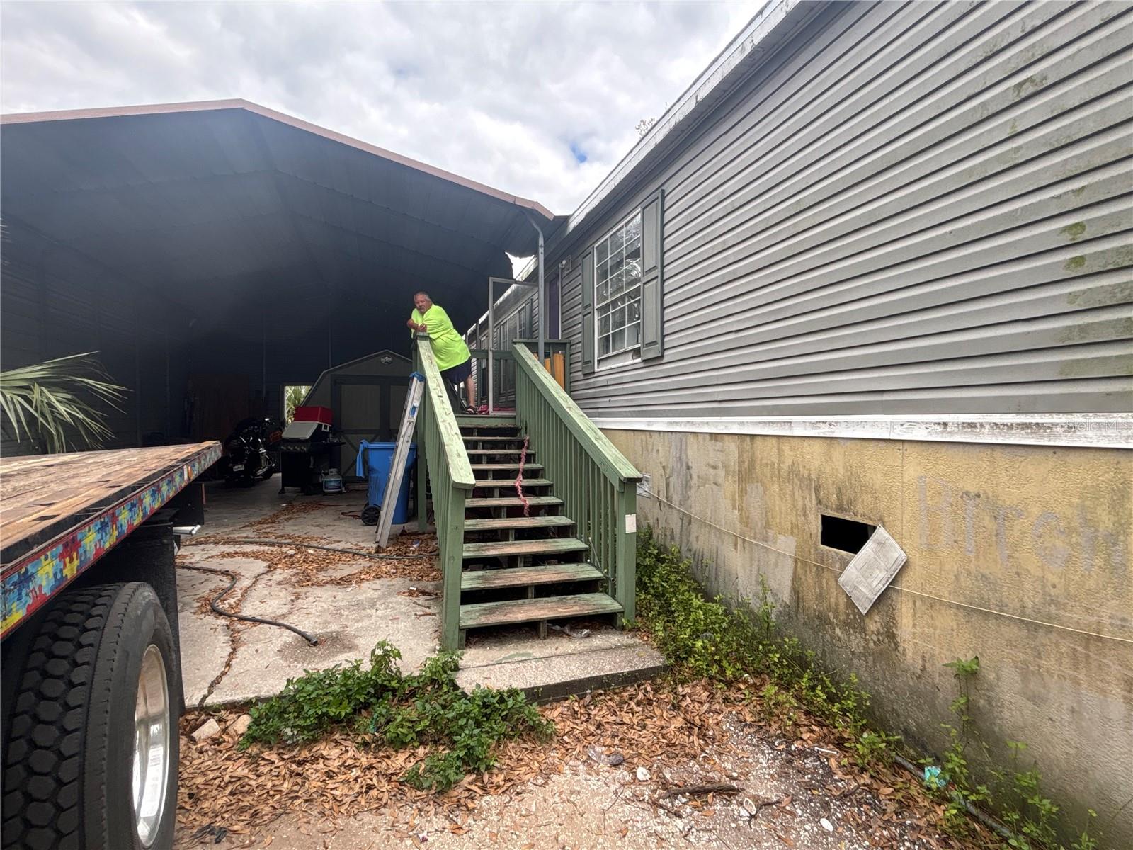 FLORIDA GARDEN LANDS REV MAP O - Residential