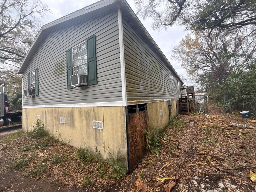 Photo of 6106 Nundy Avenue, Gibsonton, FL 33534 (MLS # TB8487764)