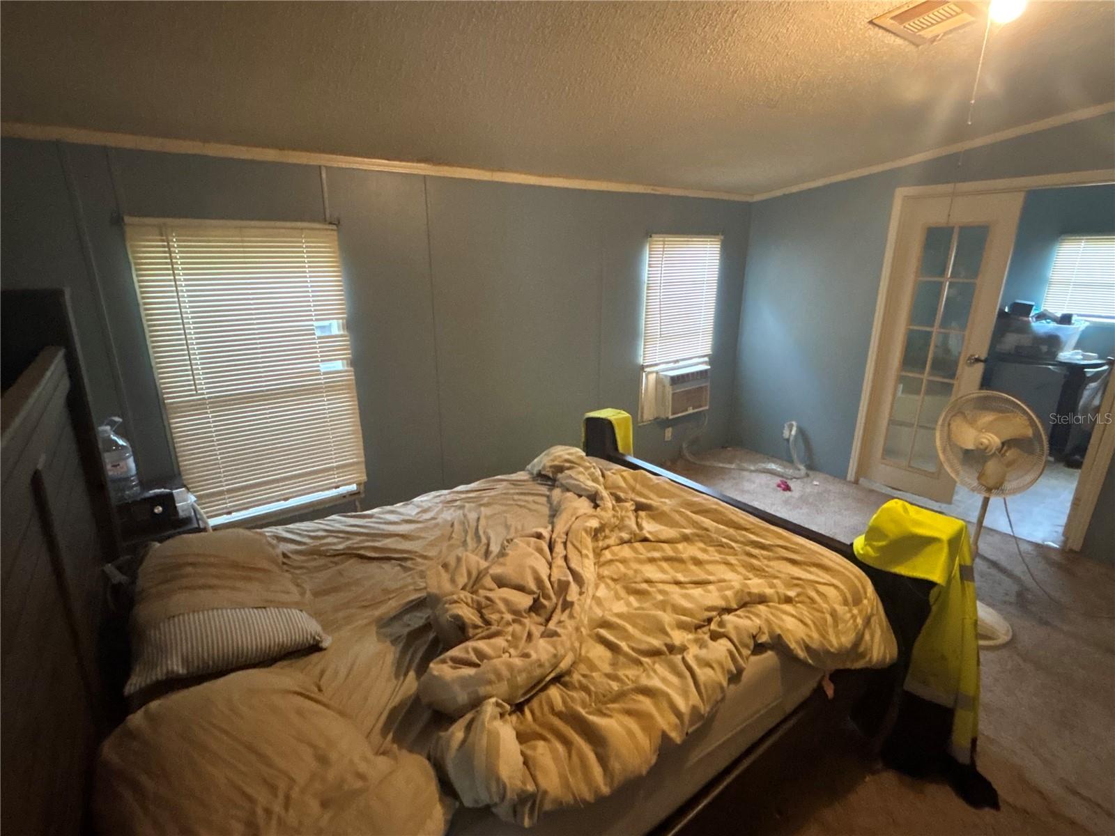 FLORIDA GARDEN LANDS REV MAP O - Residential