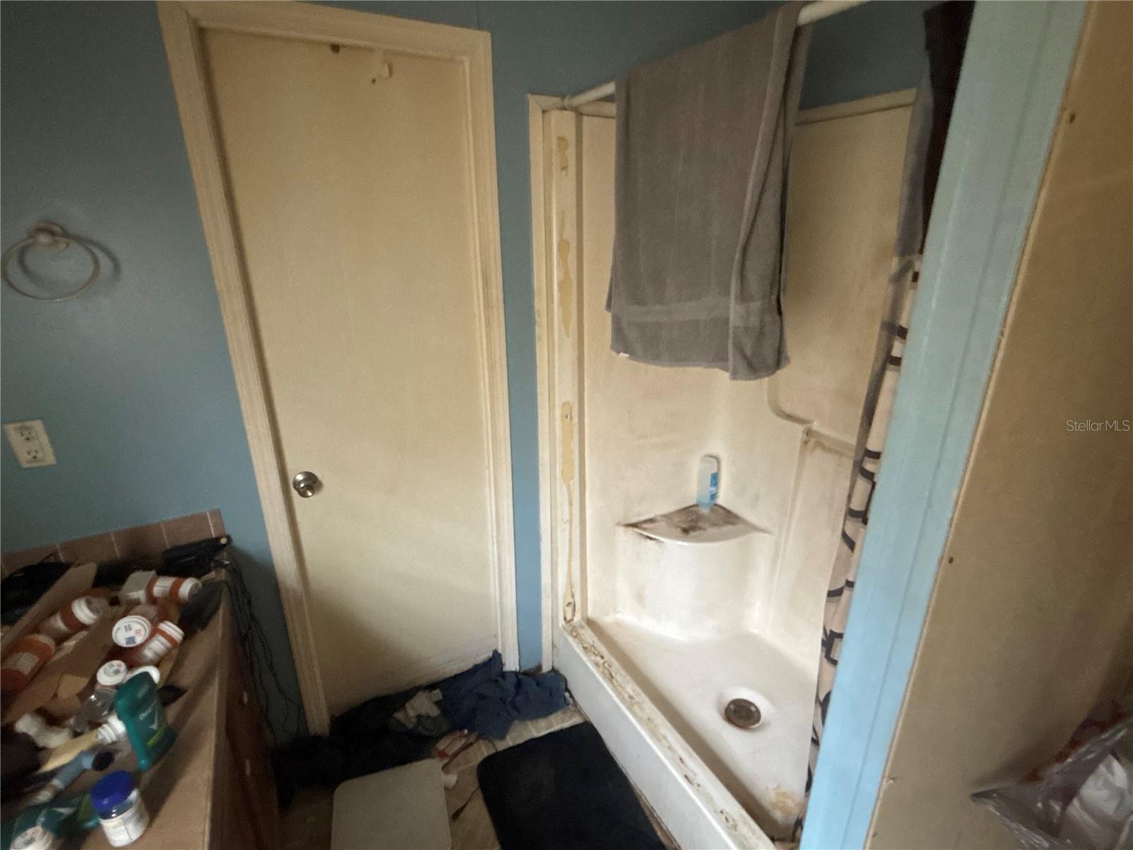 FLORIDA GARDEN LANDS REV MAP O - Residential