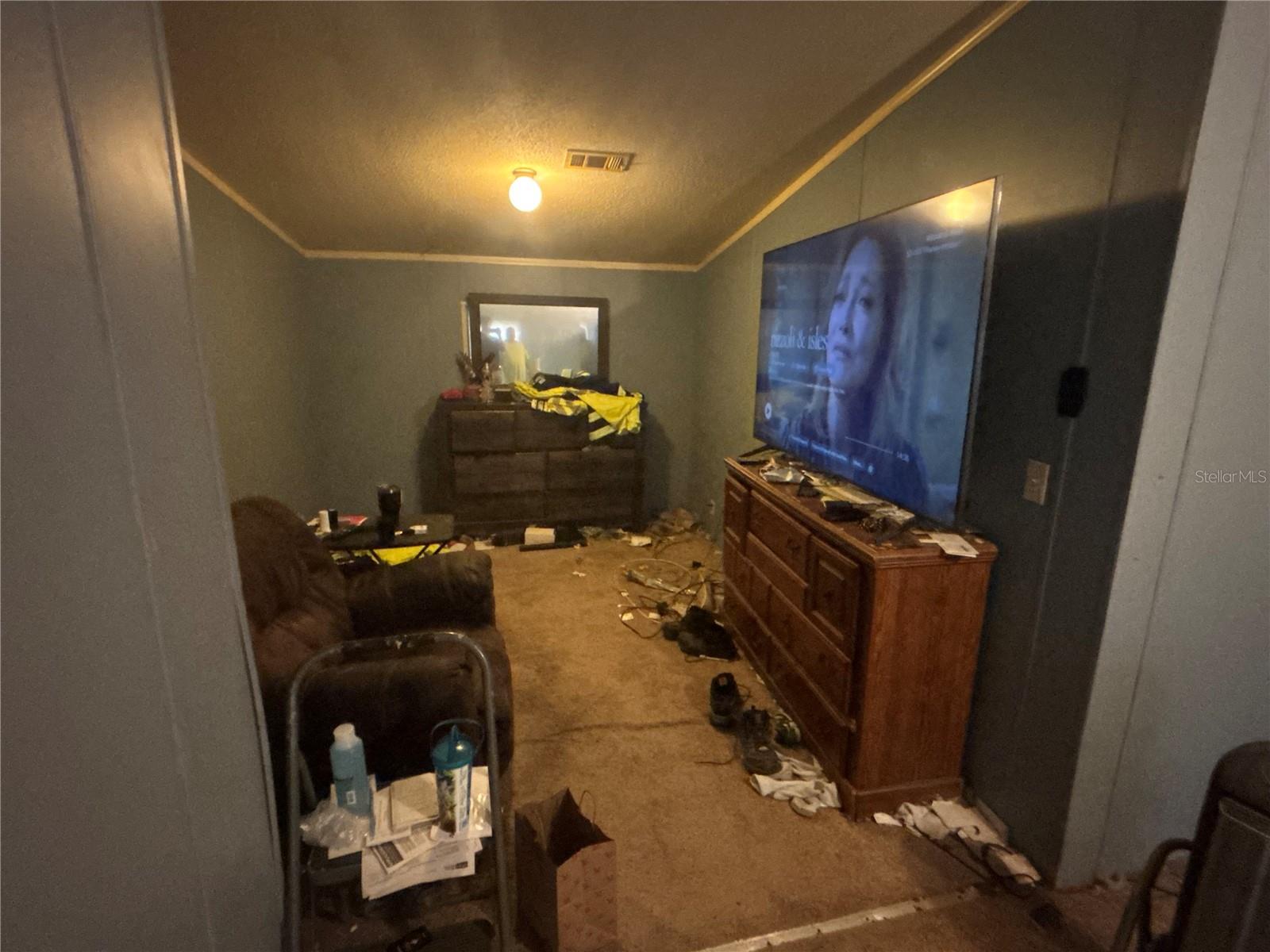 FLORIDA GARDEN LANDS REV MAP O - Residential