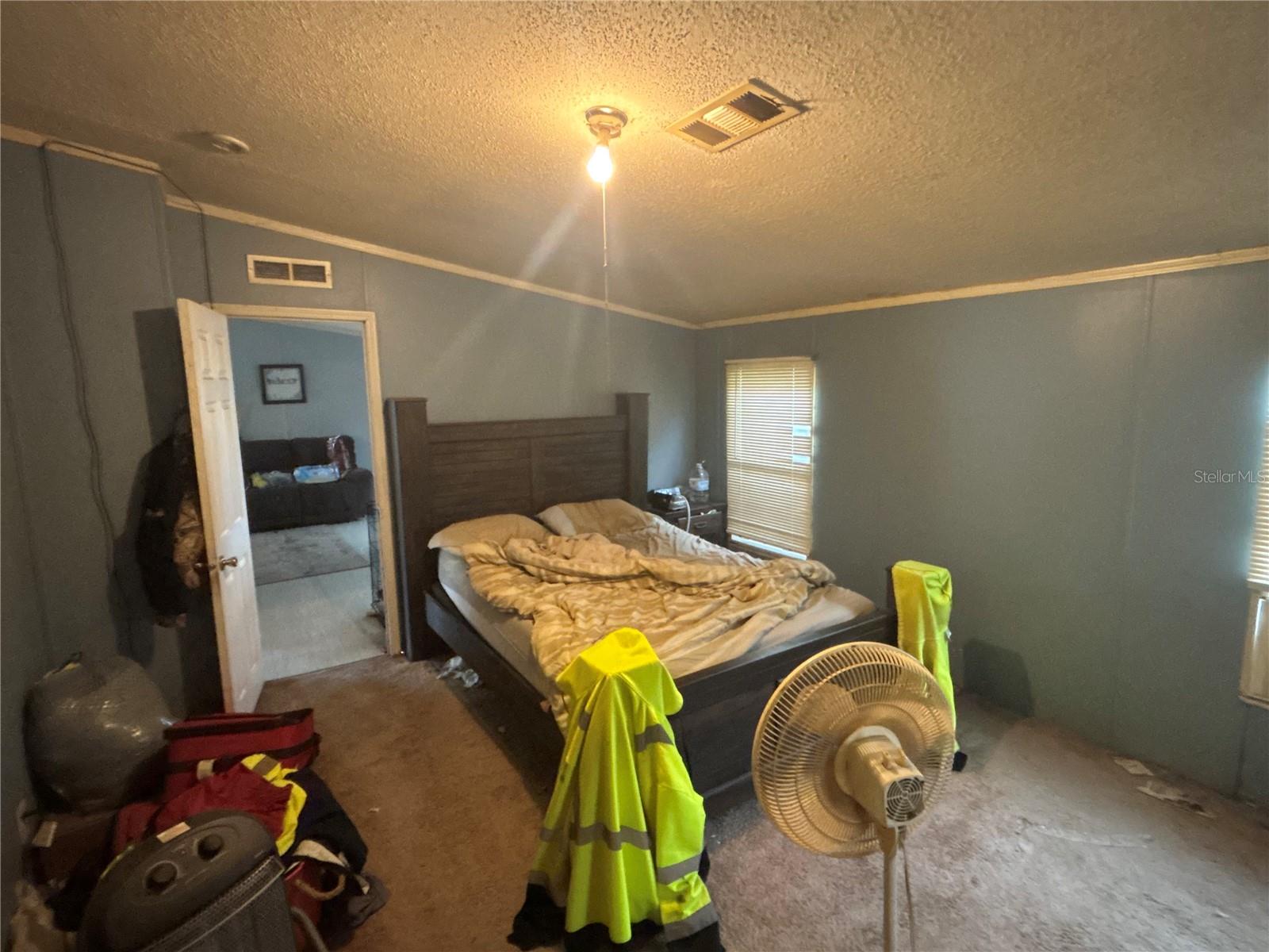 FLORIDA GARDEN LANDS REV MAP O - Residential