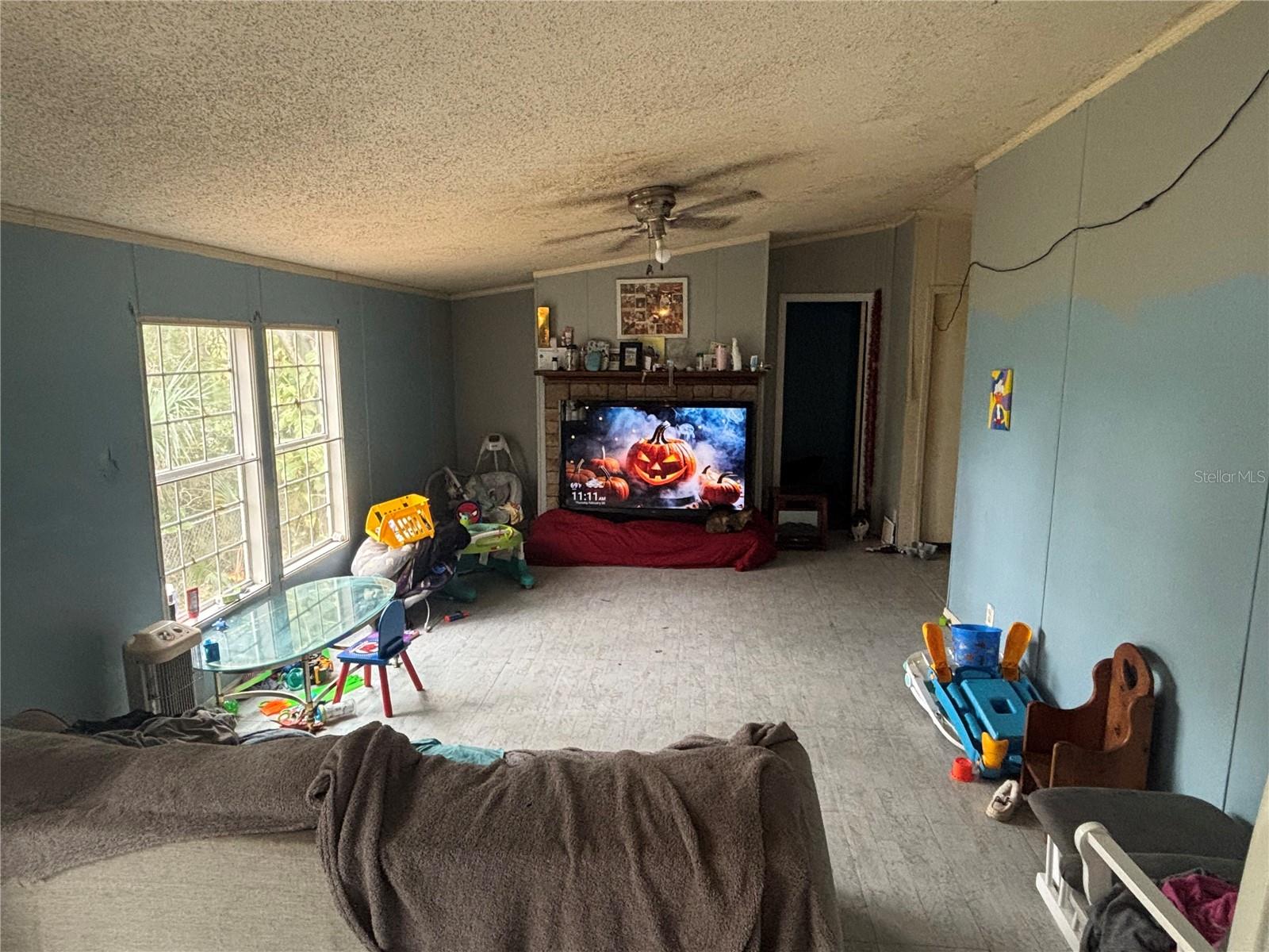 FLORIDA GARDEN LANDS REV MAP O - Residential