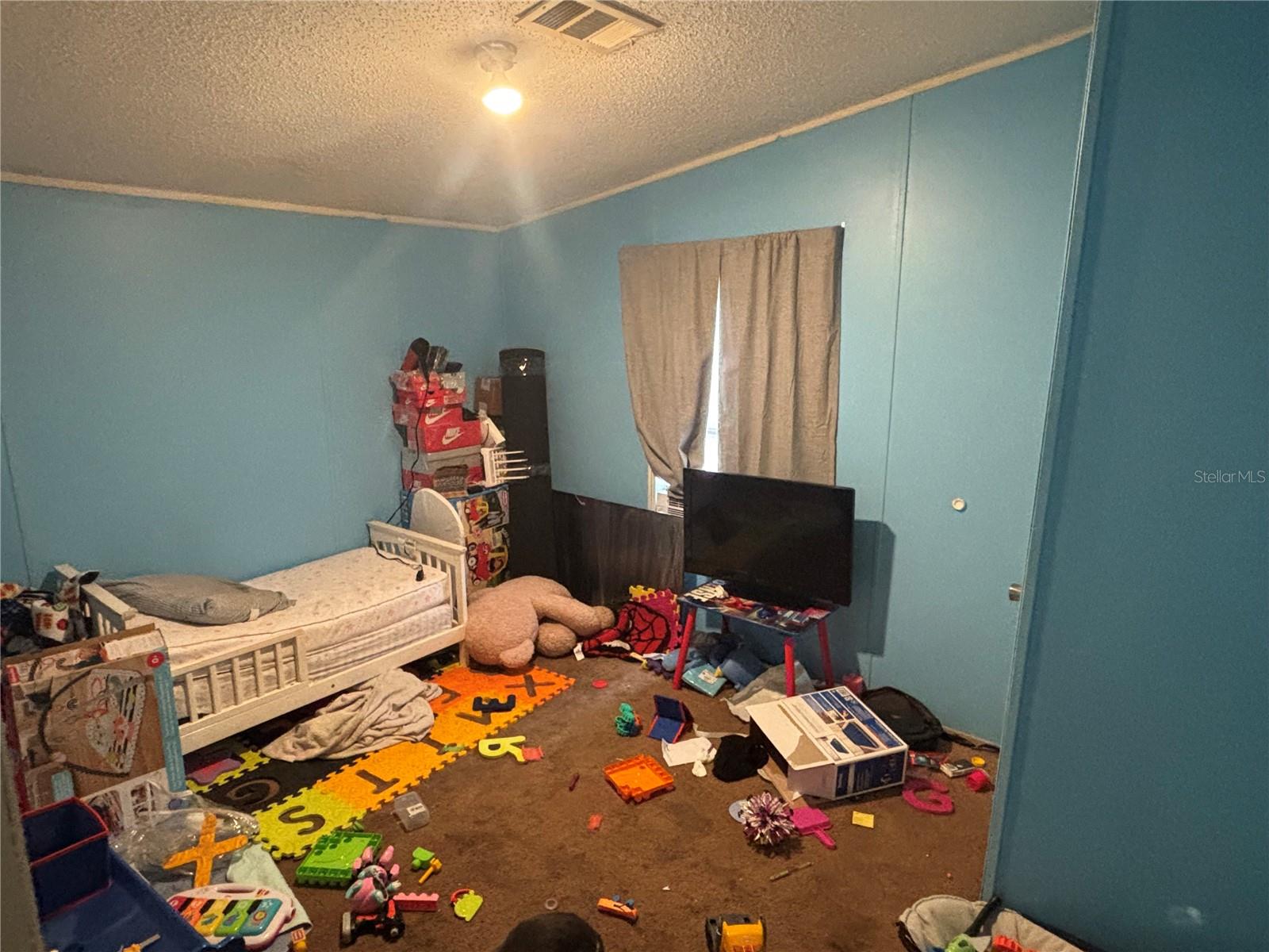 FLORIDA GARDEN LANDS REV MAP O - Residential