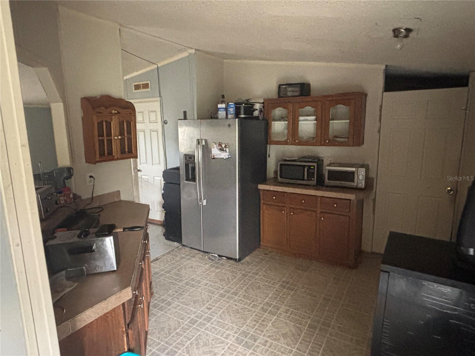 FLORIDA GARDEN LANDS REV MAP O - Residential