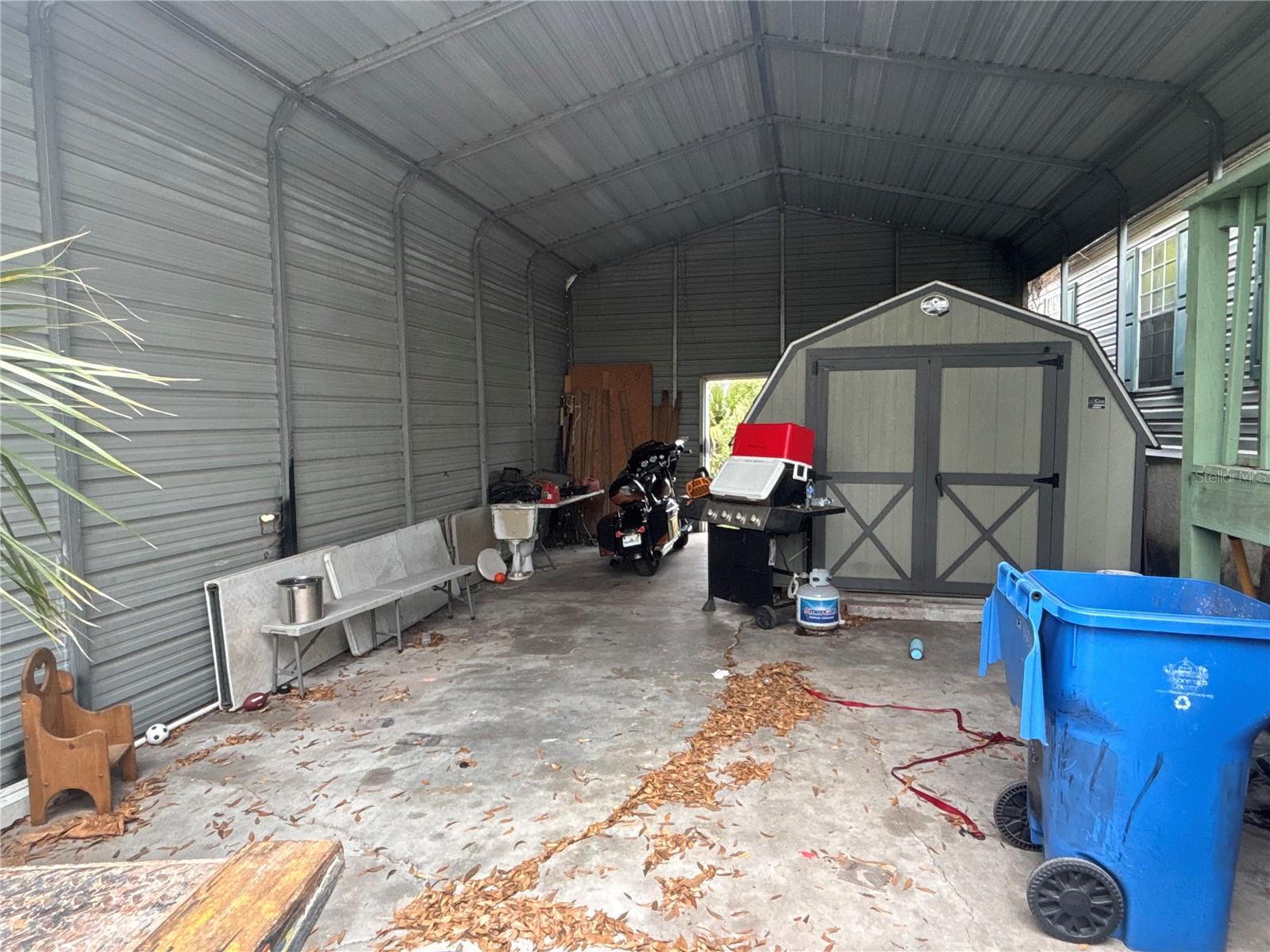 FLORIDA GARDEN LANDS REV MAP O - Residential