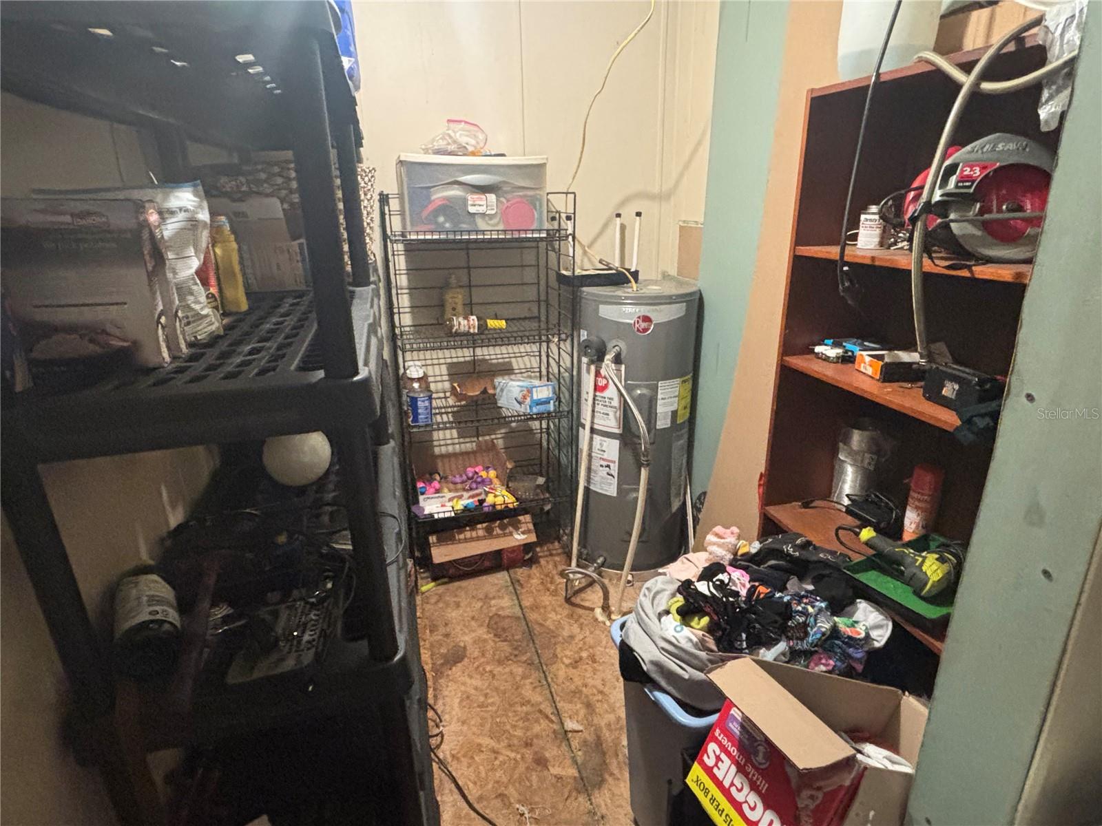 FLORIDA GARDEN LANDS REV MAP O - Residential