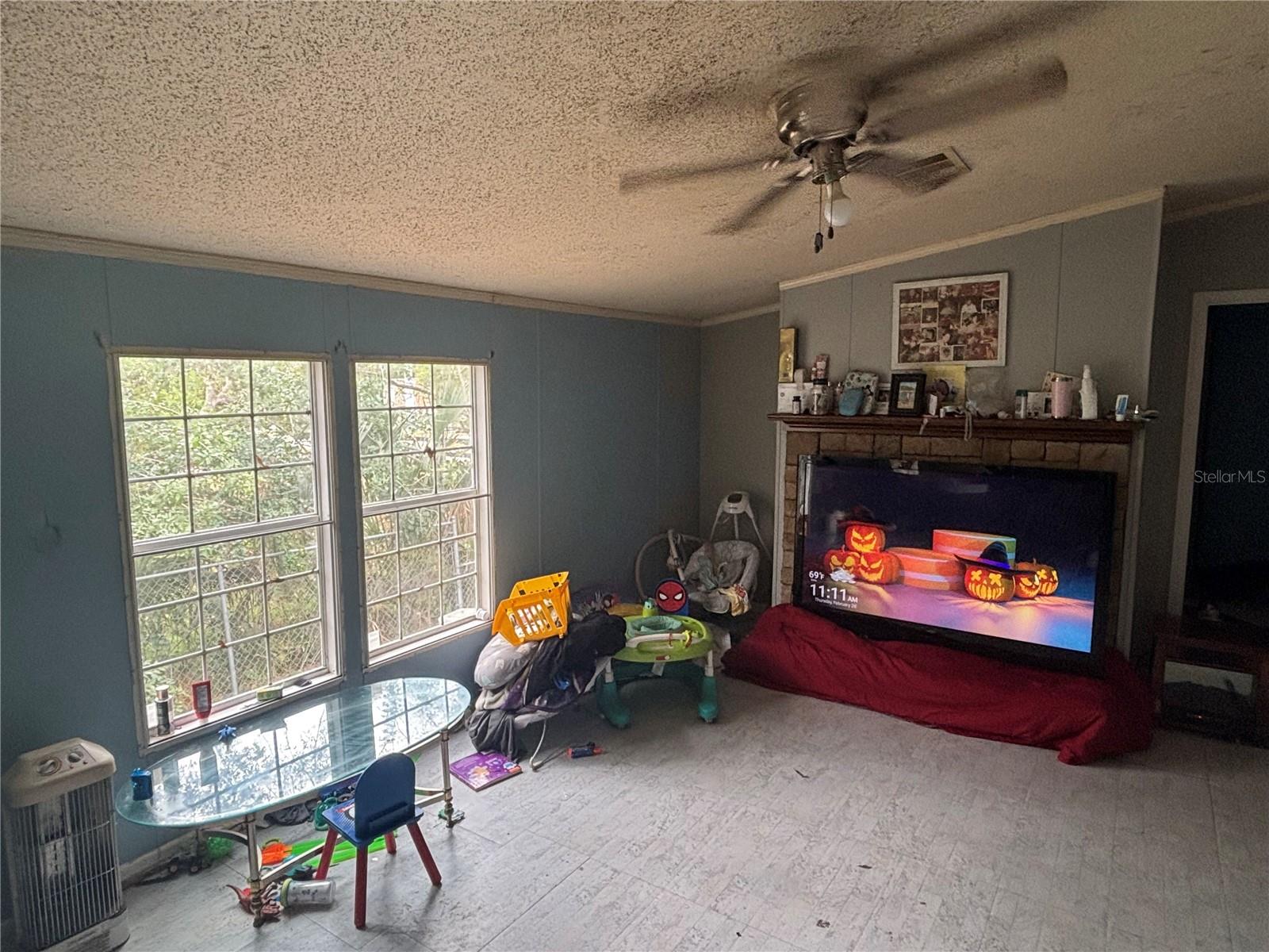 FLORIDA GARDEN LANDS REV MAP O - Residential