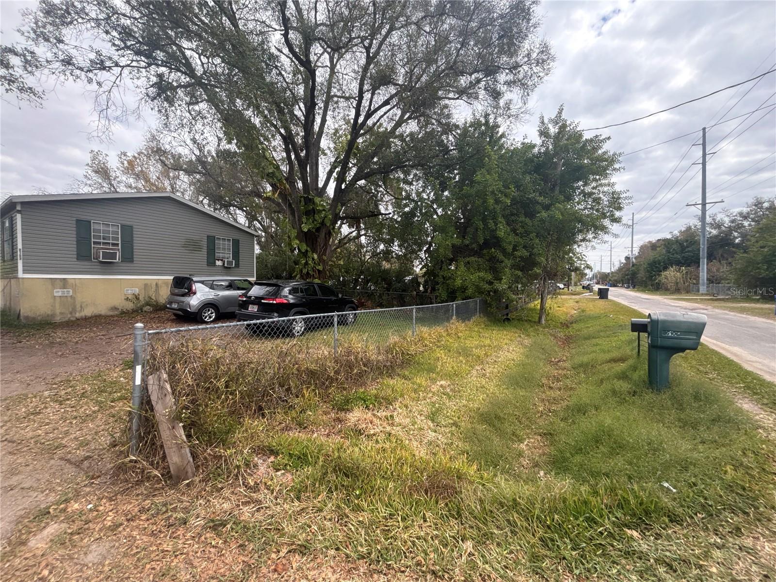 FLORIDA GARDEN LANDS REV MAP O - Residential