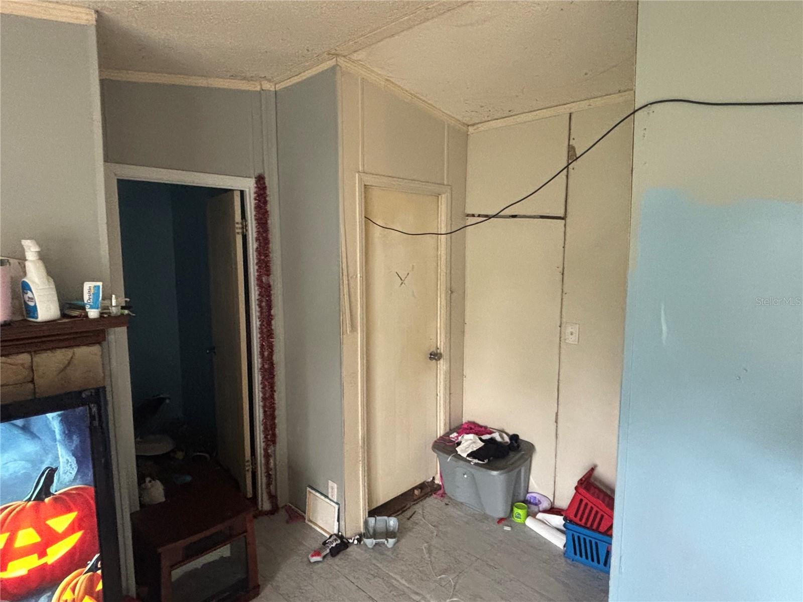 FLORIDA GARDEN LANDS REV MAP O - Residential