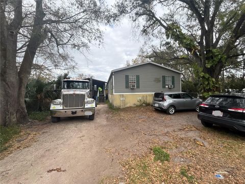 Photo of 6106 Nundy Avenue, Gibsonton, FL 33534 (MLS # TB8487764)