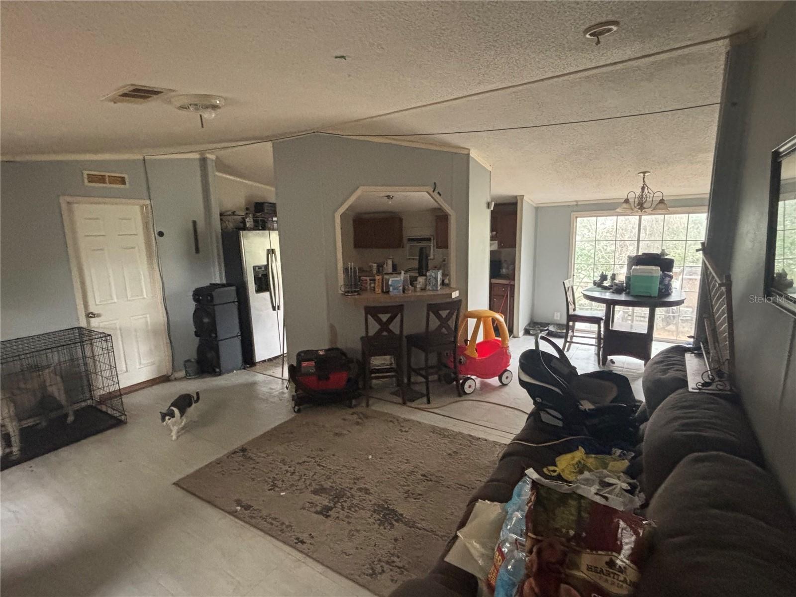 FLORIDA GARDEN LANDS REV MAP O - Residential