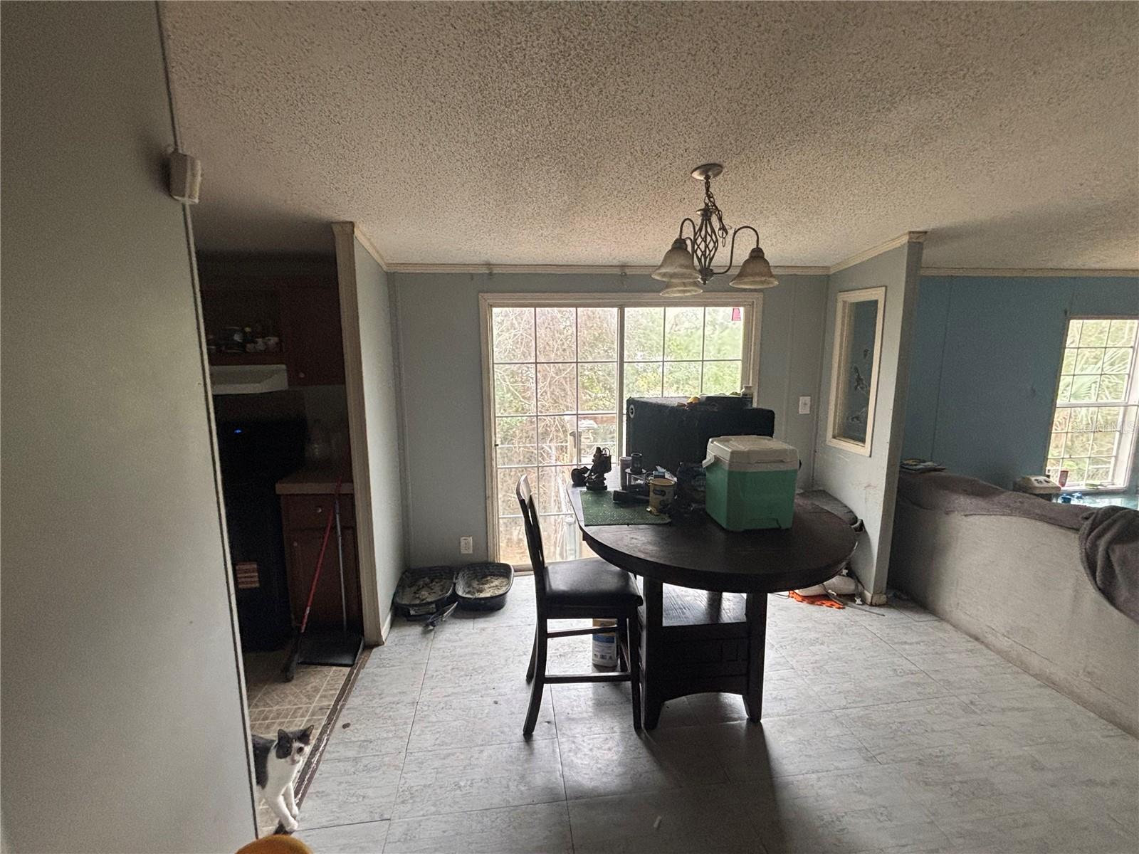 FLORIDA GARDEN LANDS REV MAP O - Residential