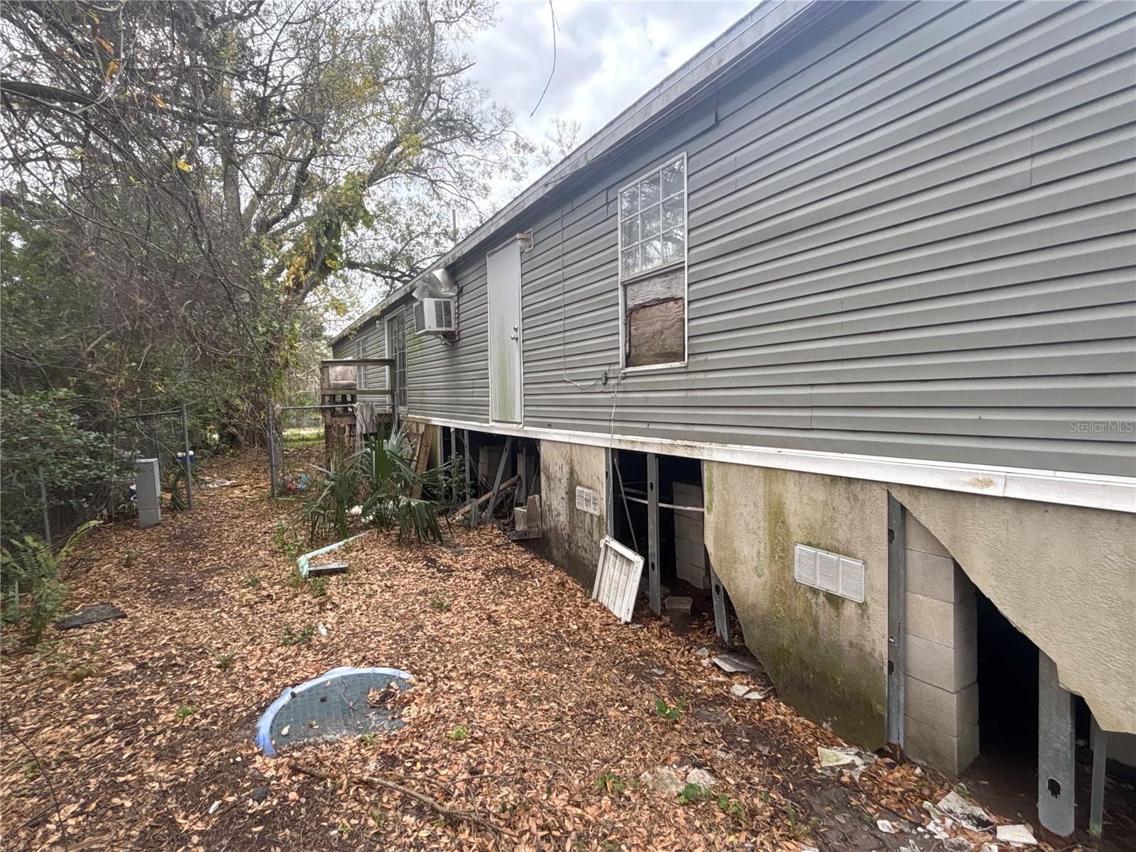 FLORIDA GARDEN LANDS REV MAP O - Residential