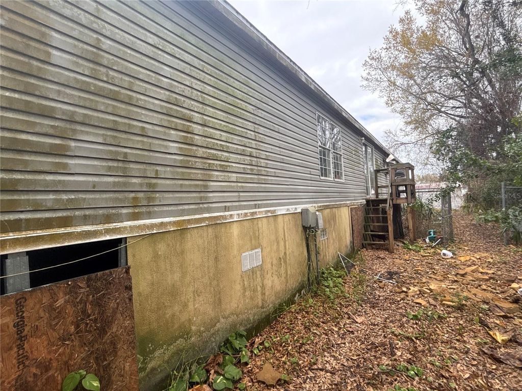 Photo of 6106 Nundy Avenue, Gibsonton, FL 33534 (MLS # TB8487764)