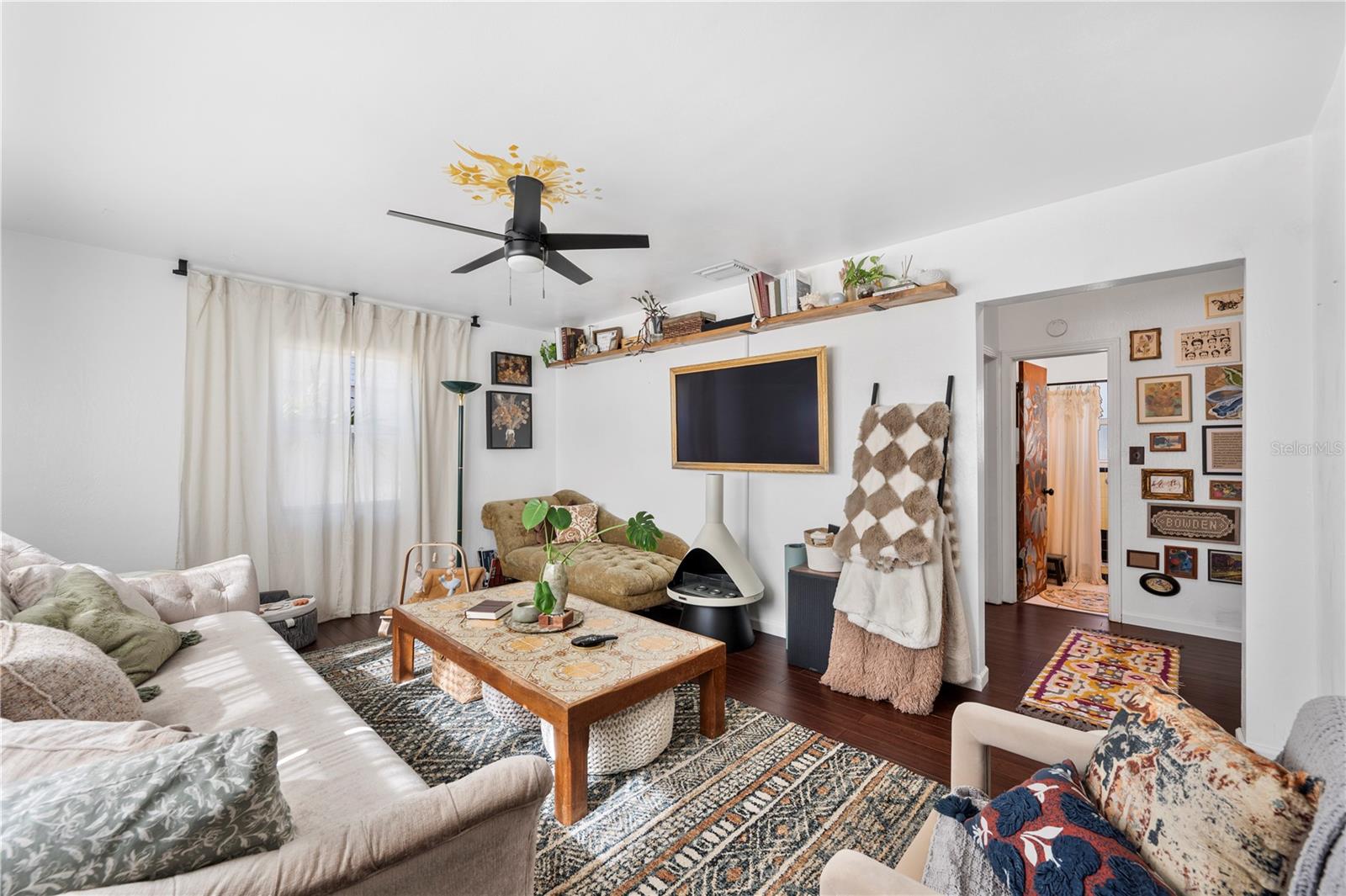 PALM LAWN SUB - Residential