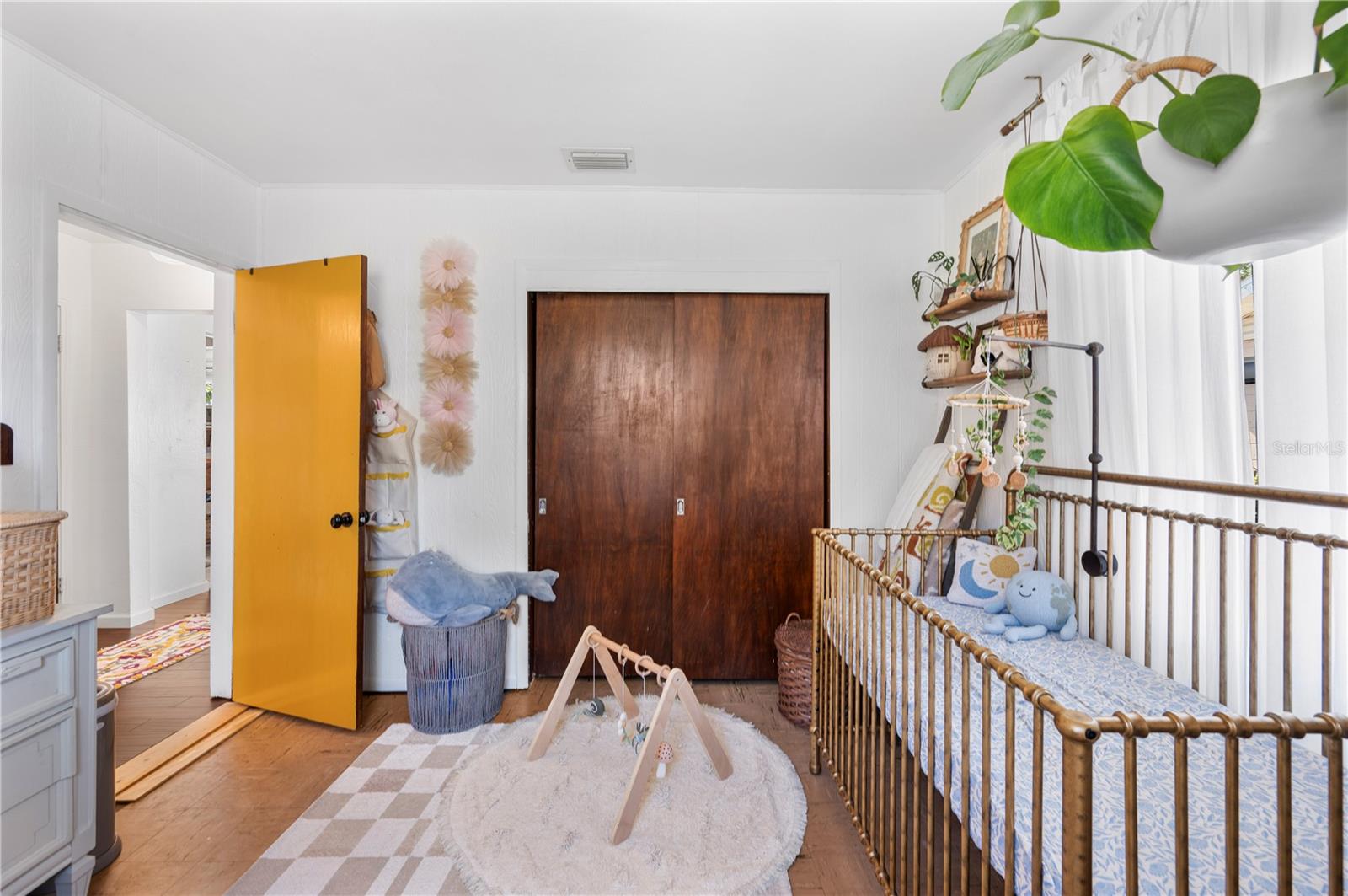 PALM LAWN SUB - Residential