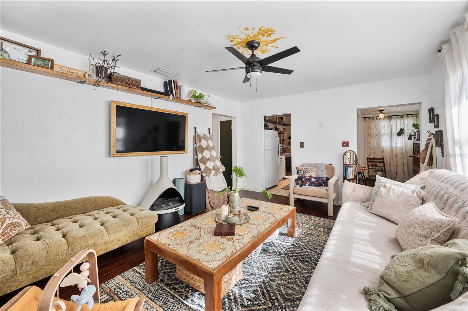 PALM LAWN SUB - Residential