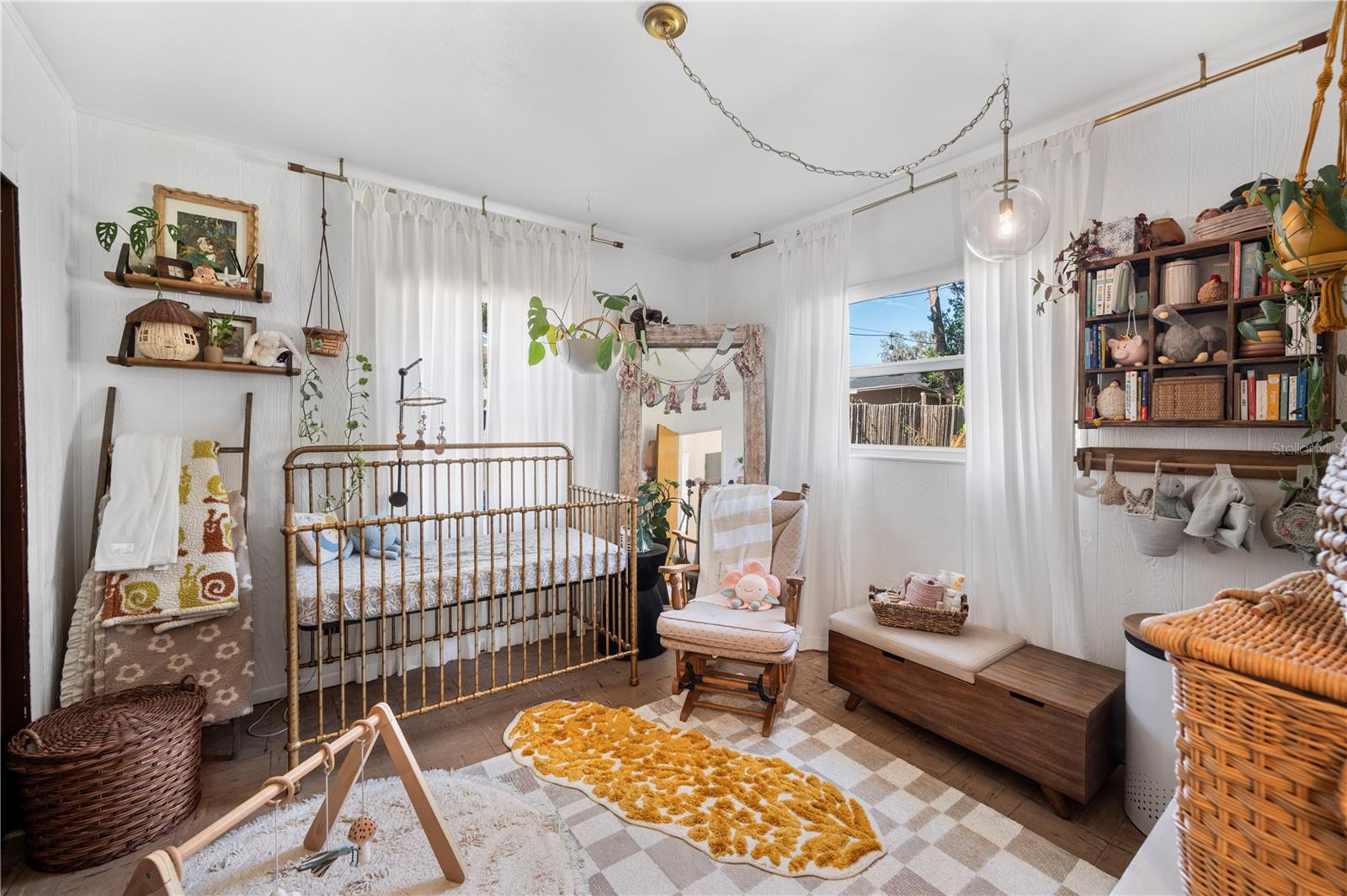 PALM LAWN SUB - Residential