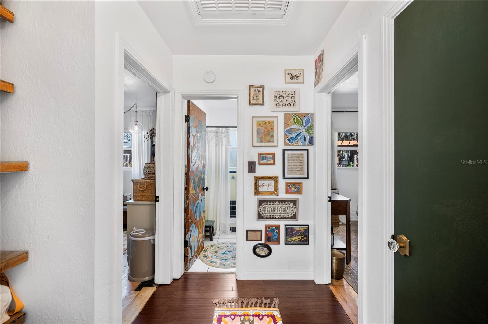 PALM LAWN SUB - Residential