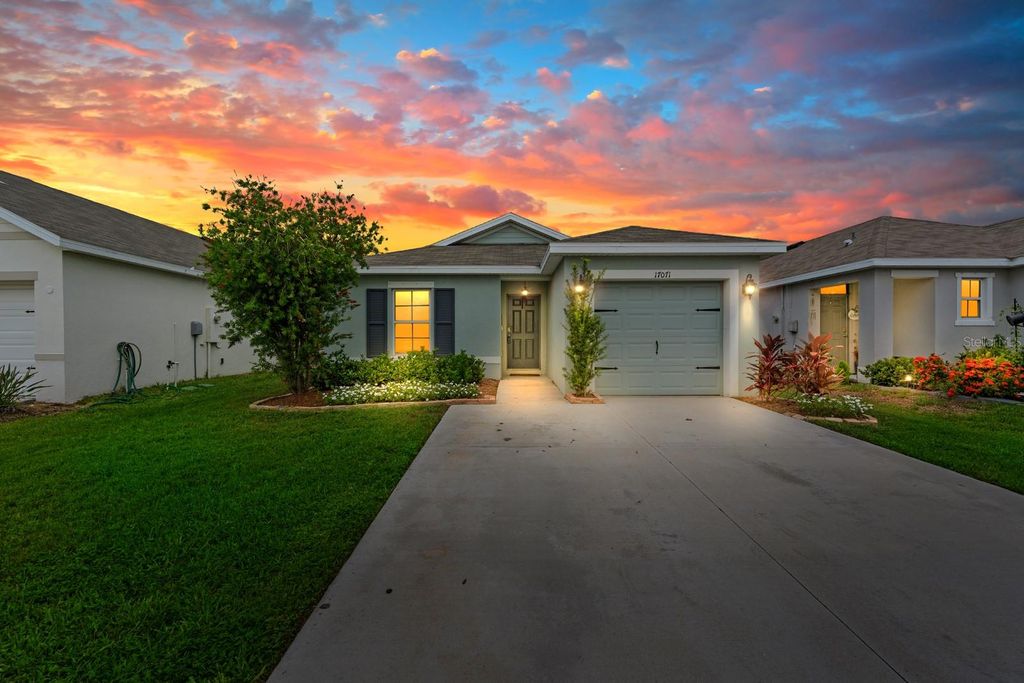 Photo of 17071 Oval Rum Drive, Wimauma, FL 33598 (MLS # TB8403025)