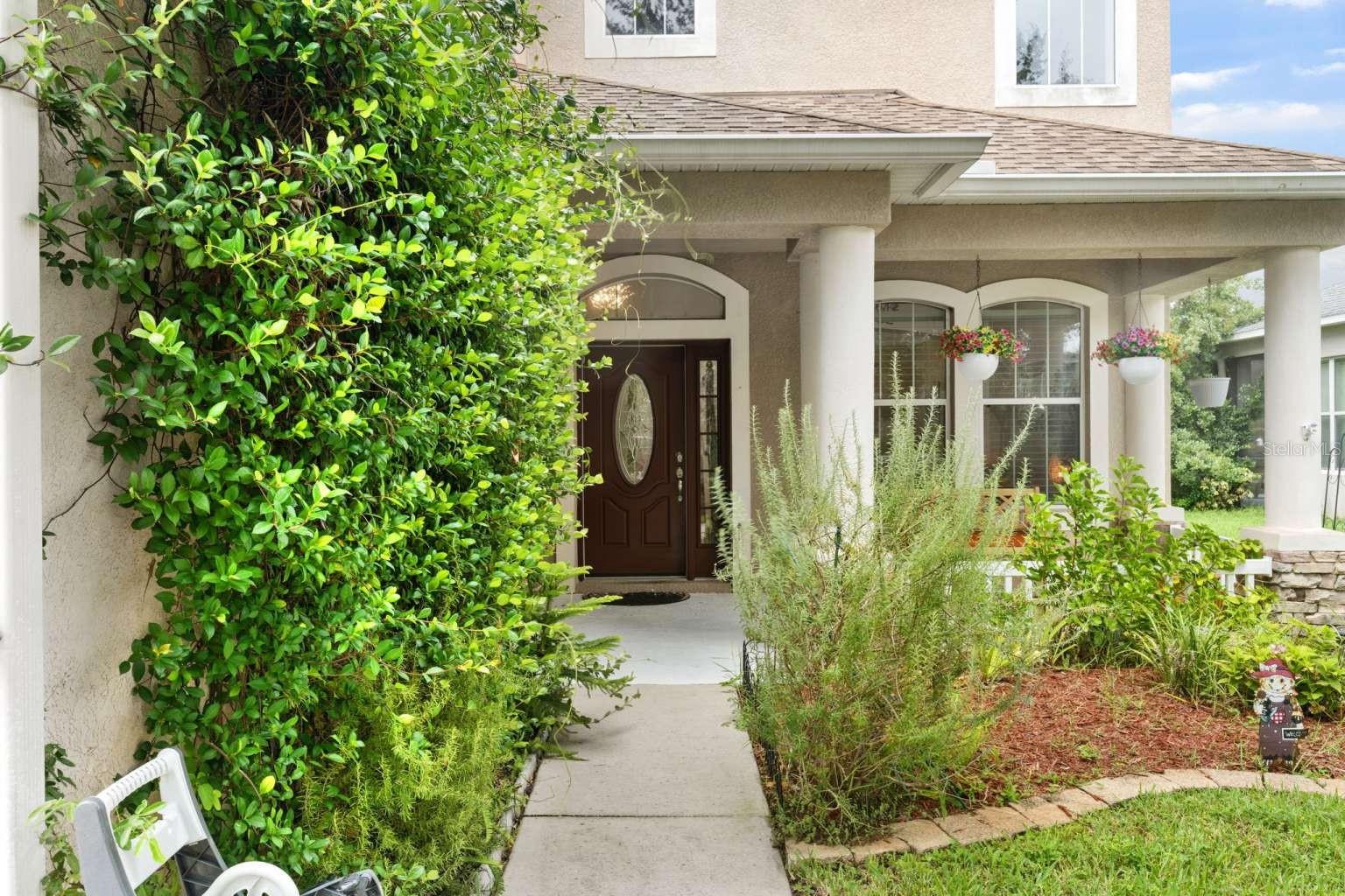 7127 FOREST MERE DRIVE